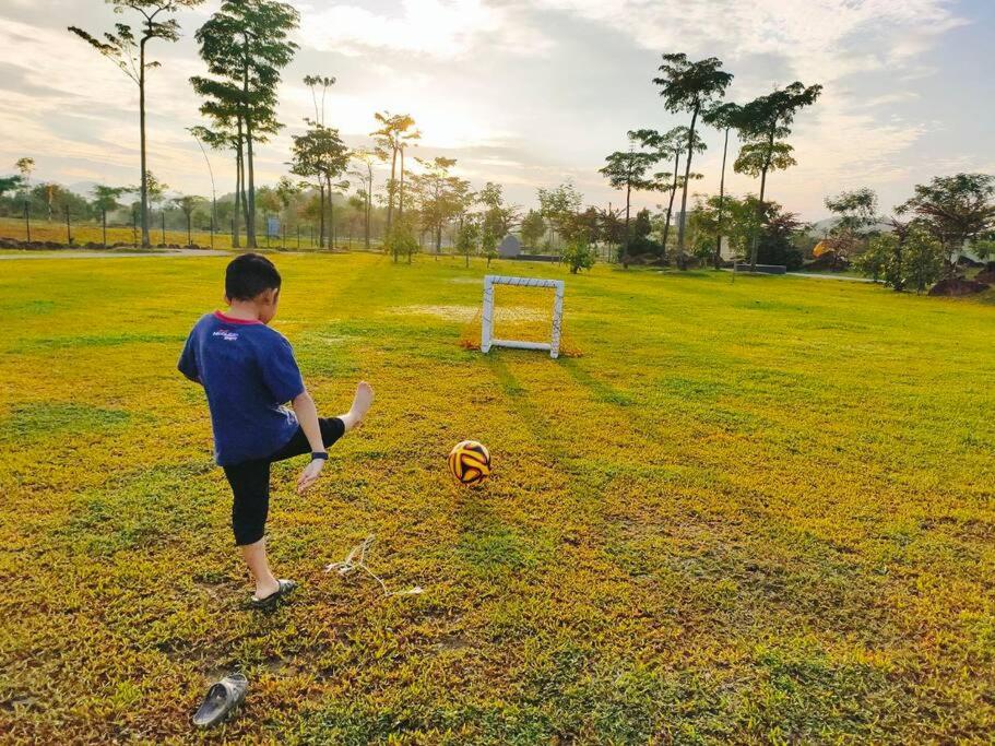 Spring Fields Homestay by Sizma photo 4