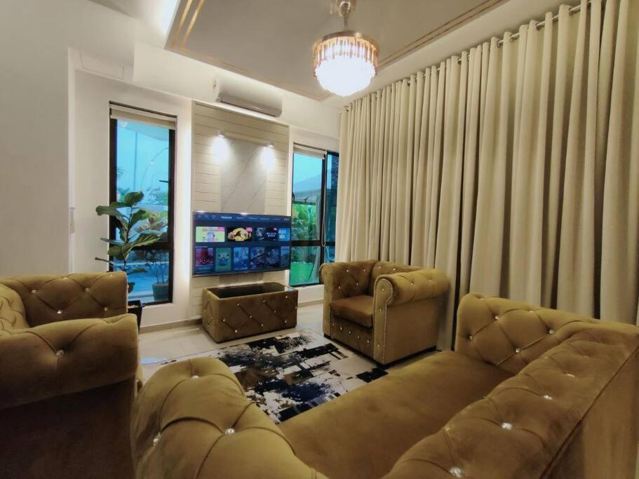 Spring Fields Homestay by Sizma photo 6