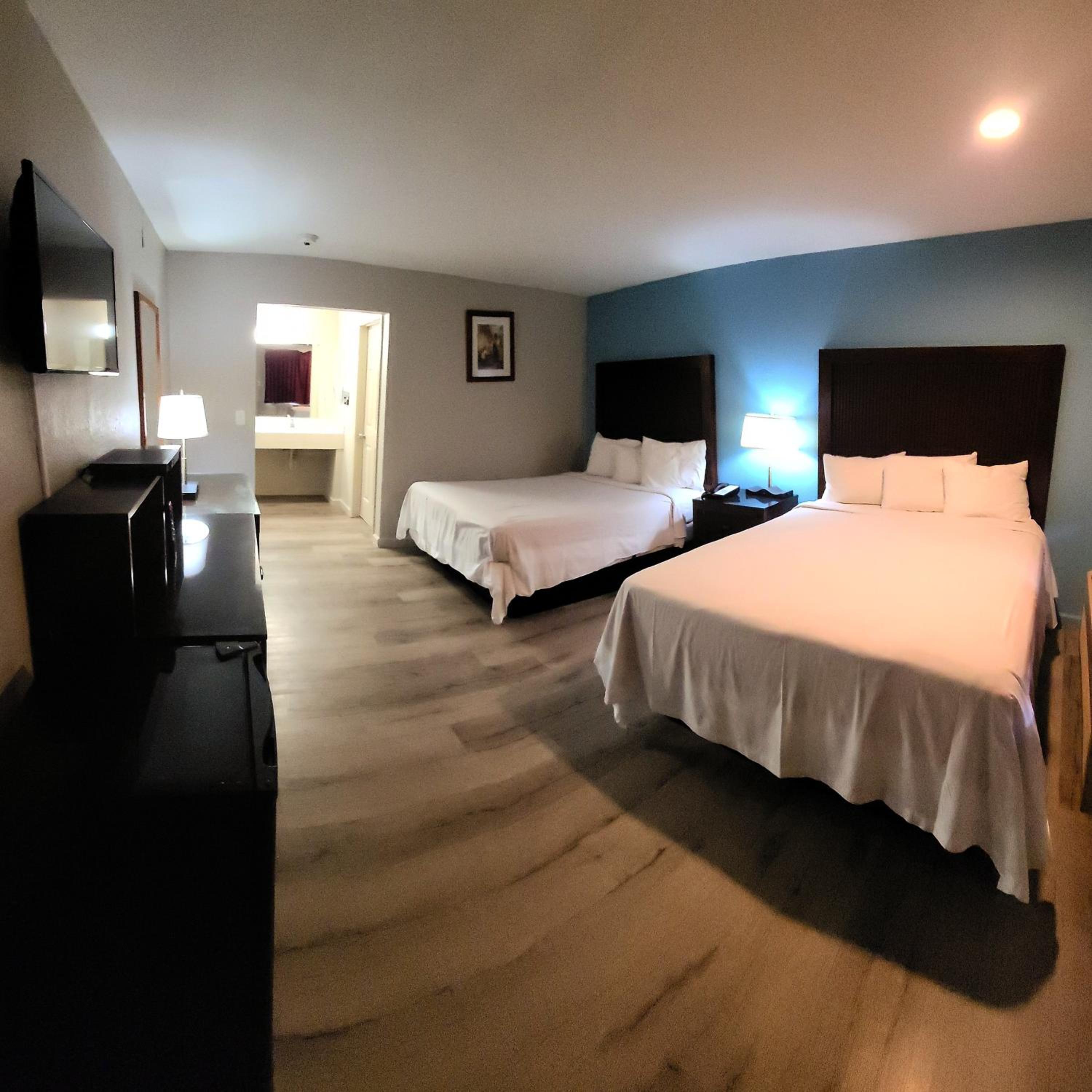Hayward Vacations - Mission Inn and Suites - Property Image 39