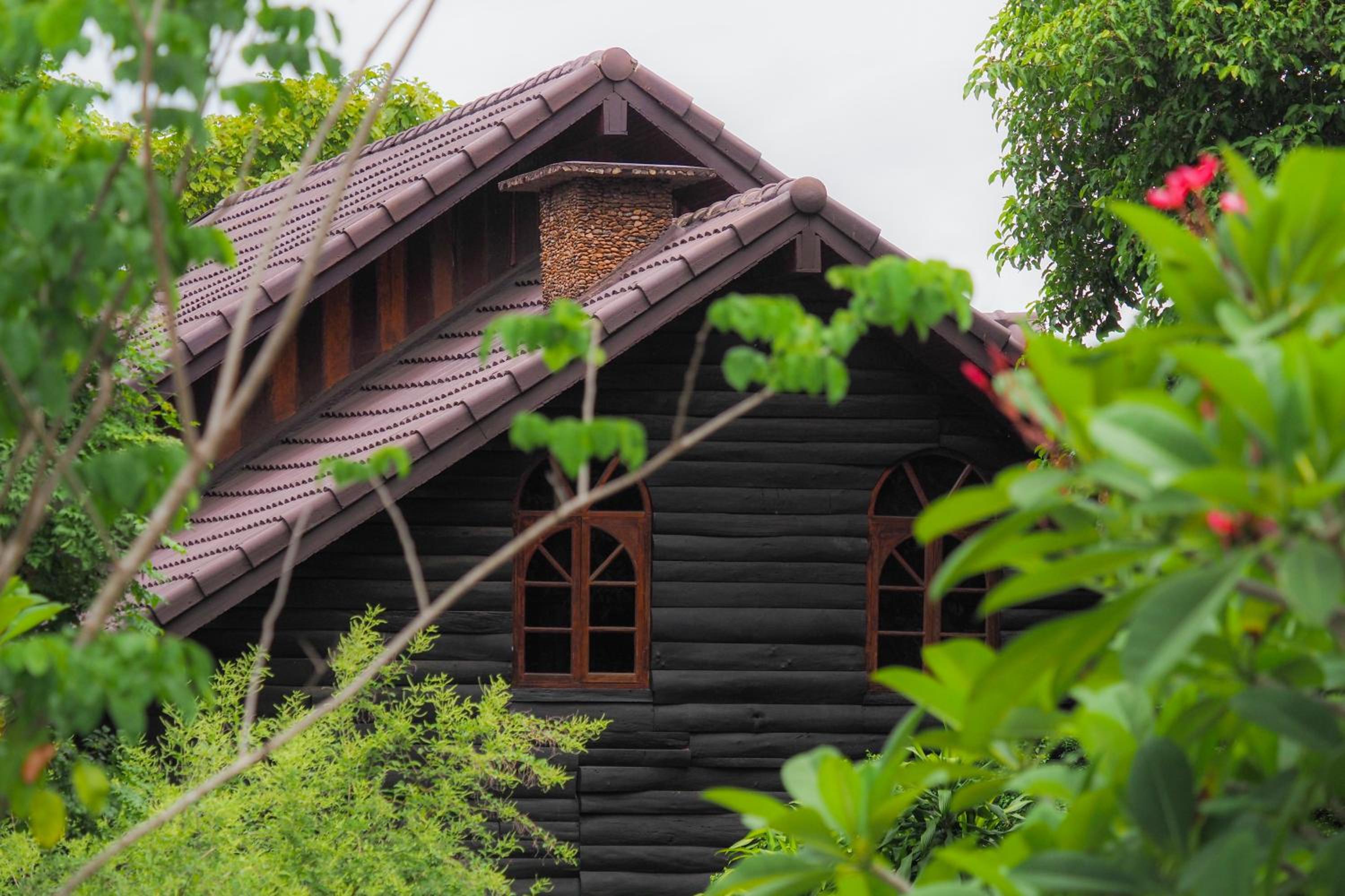 Ratmanee House