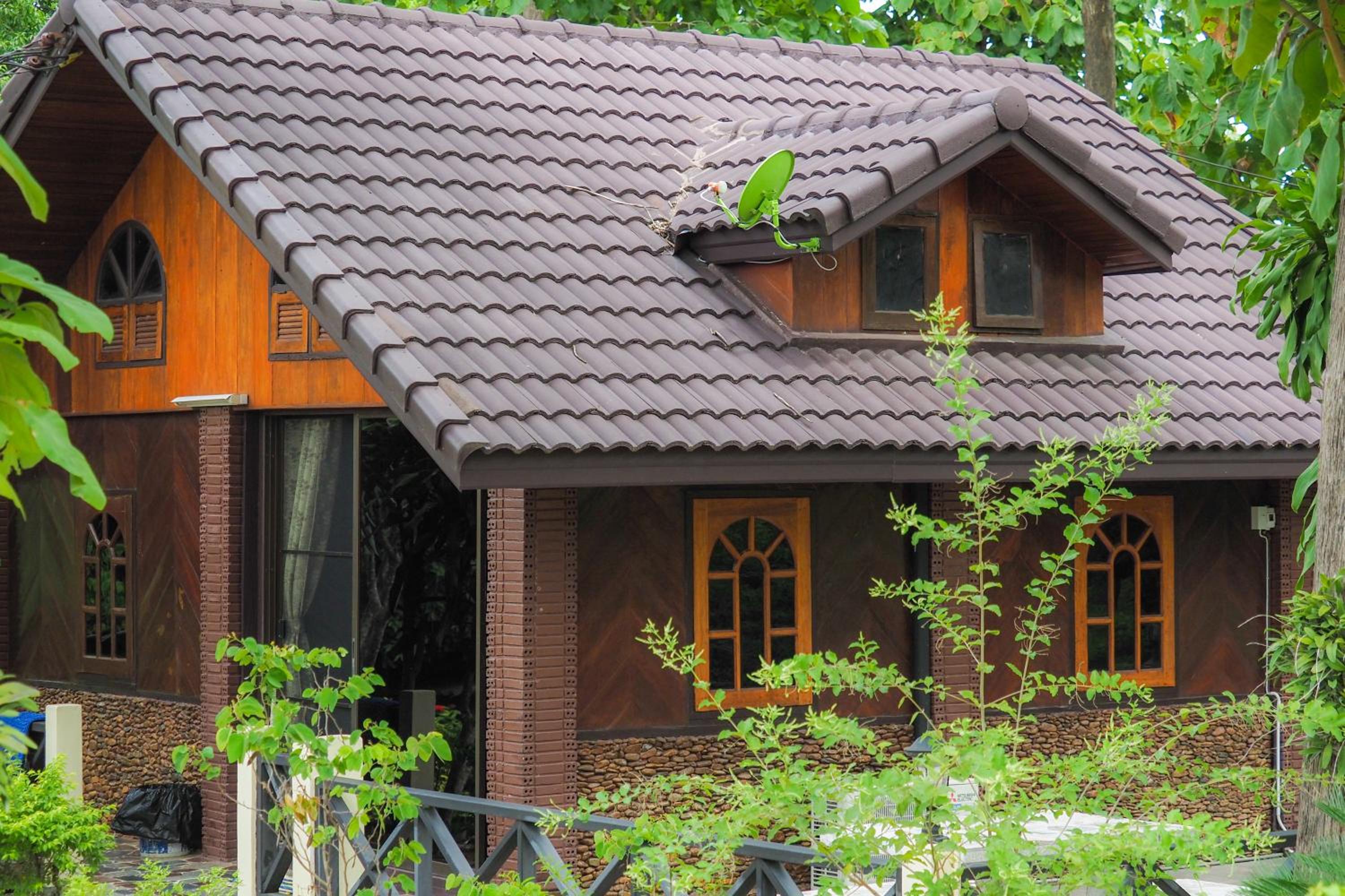 Ratmanee House