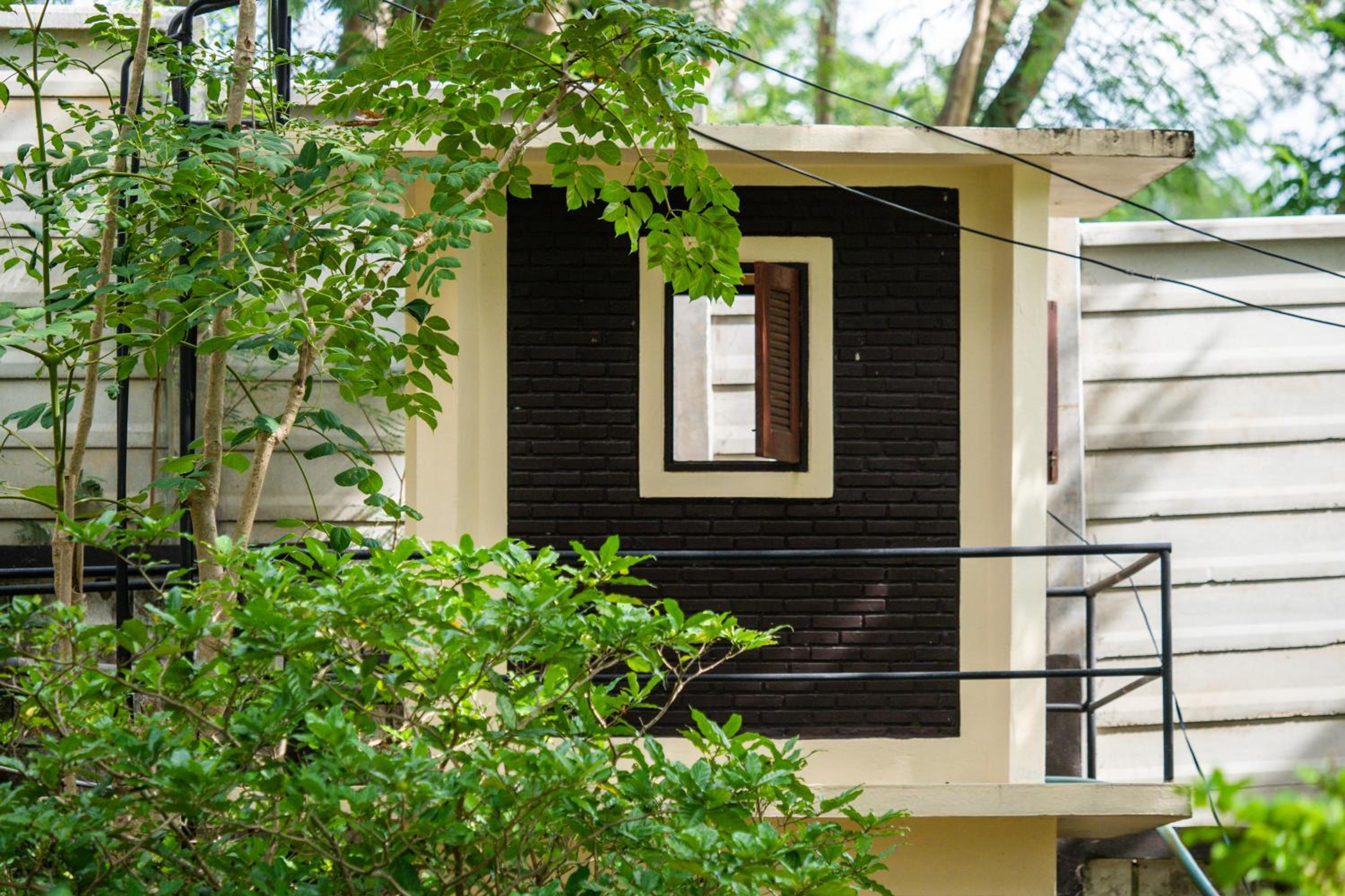 Ratmanee House