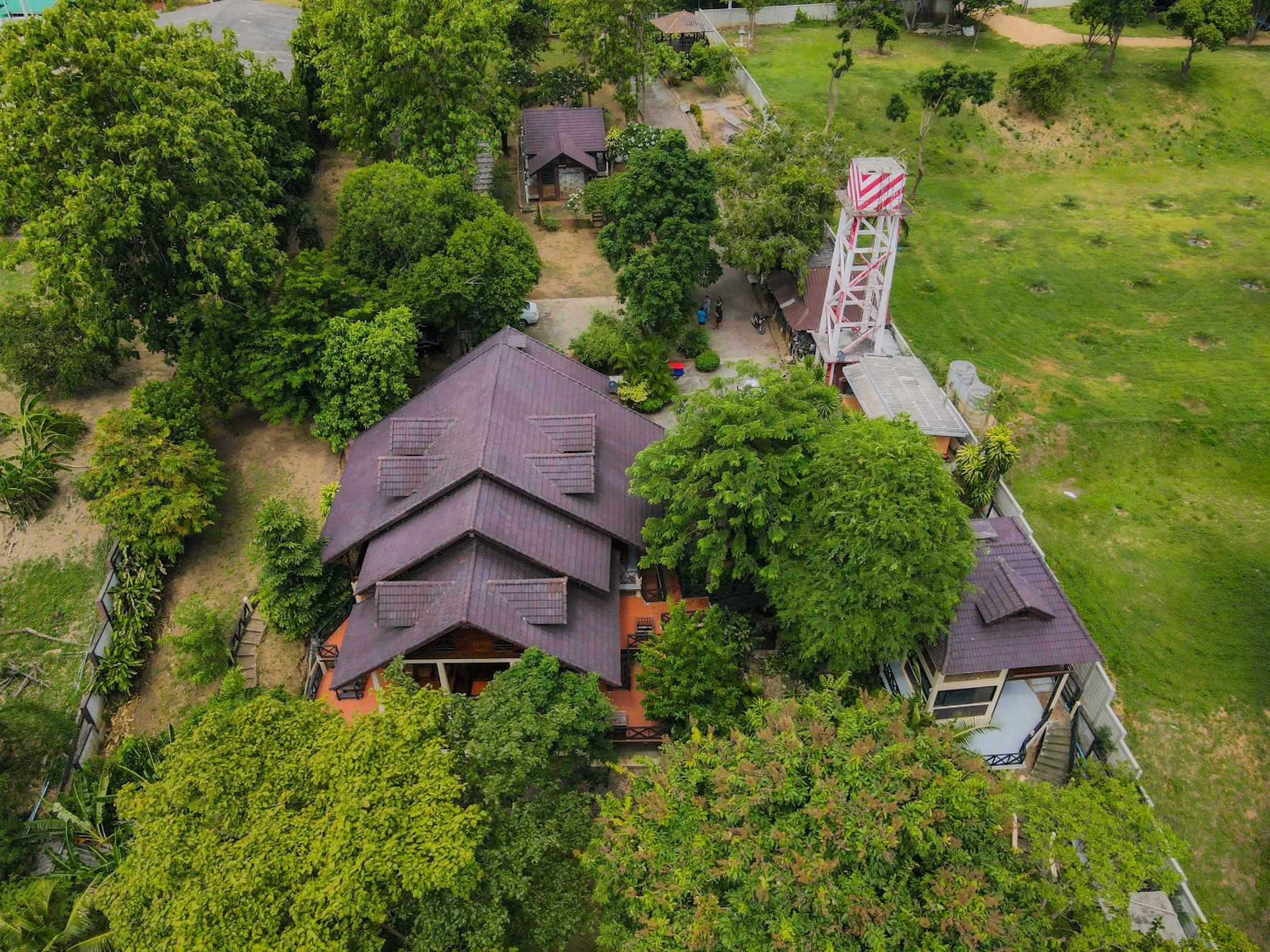 Ratmanee House