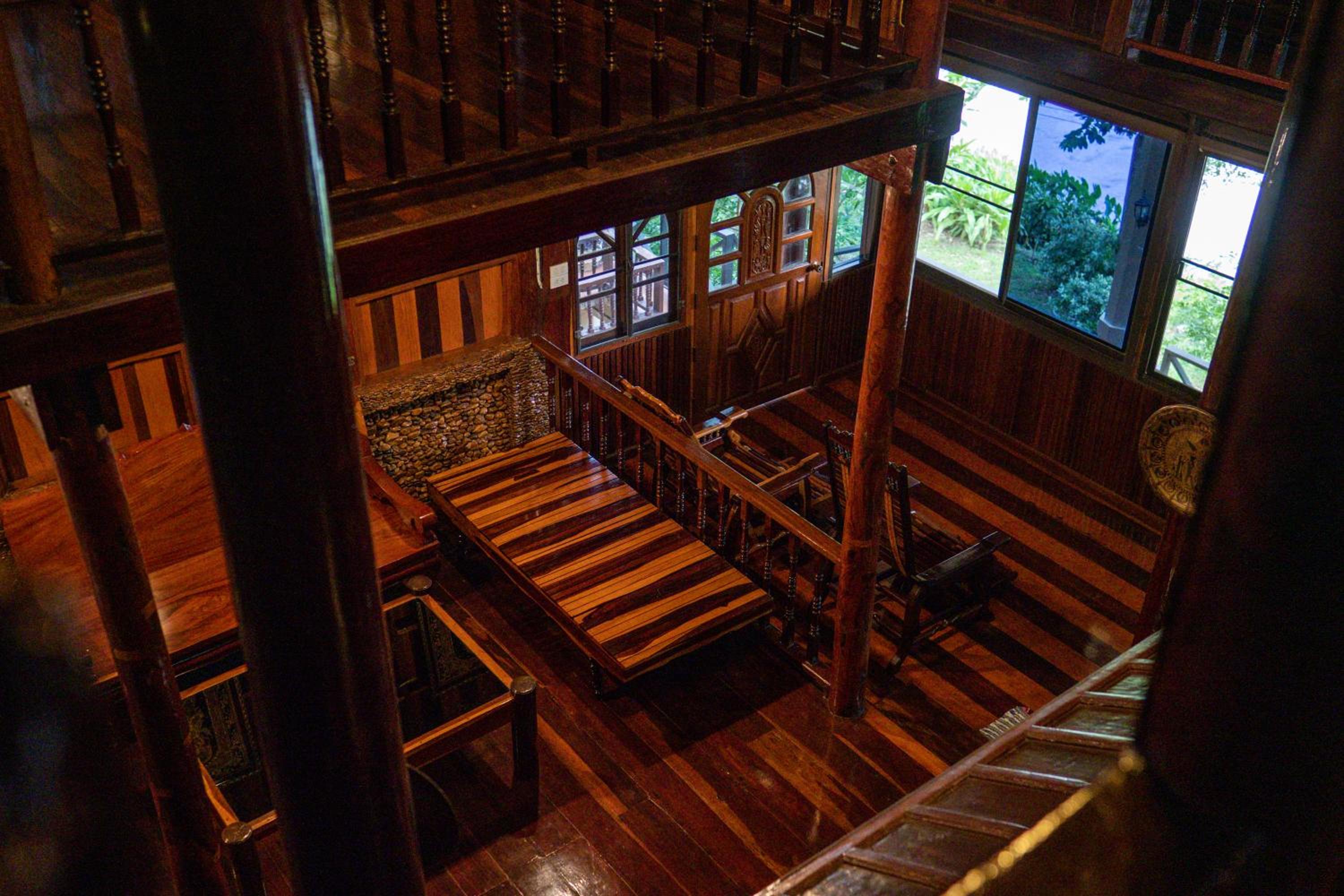 Ratmanee House