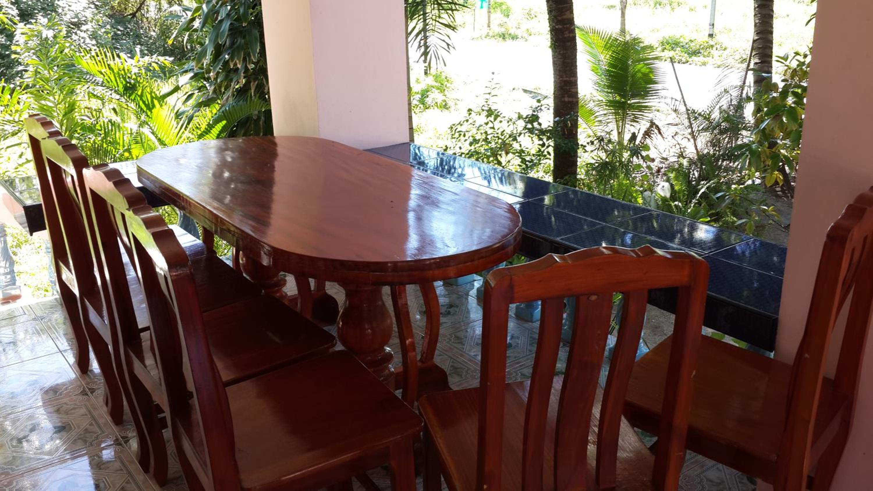 Chaiwat Resort