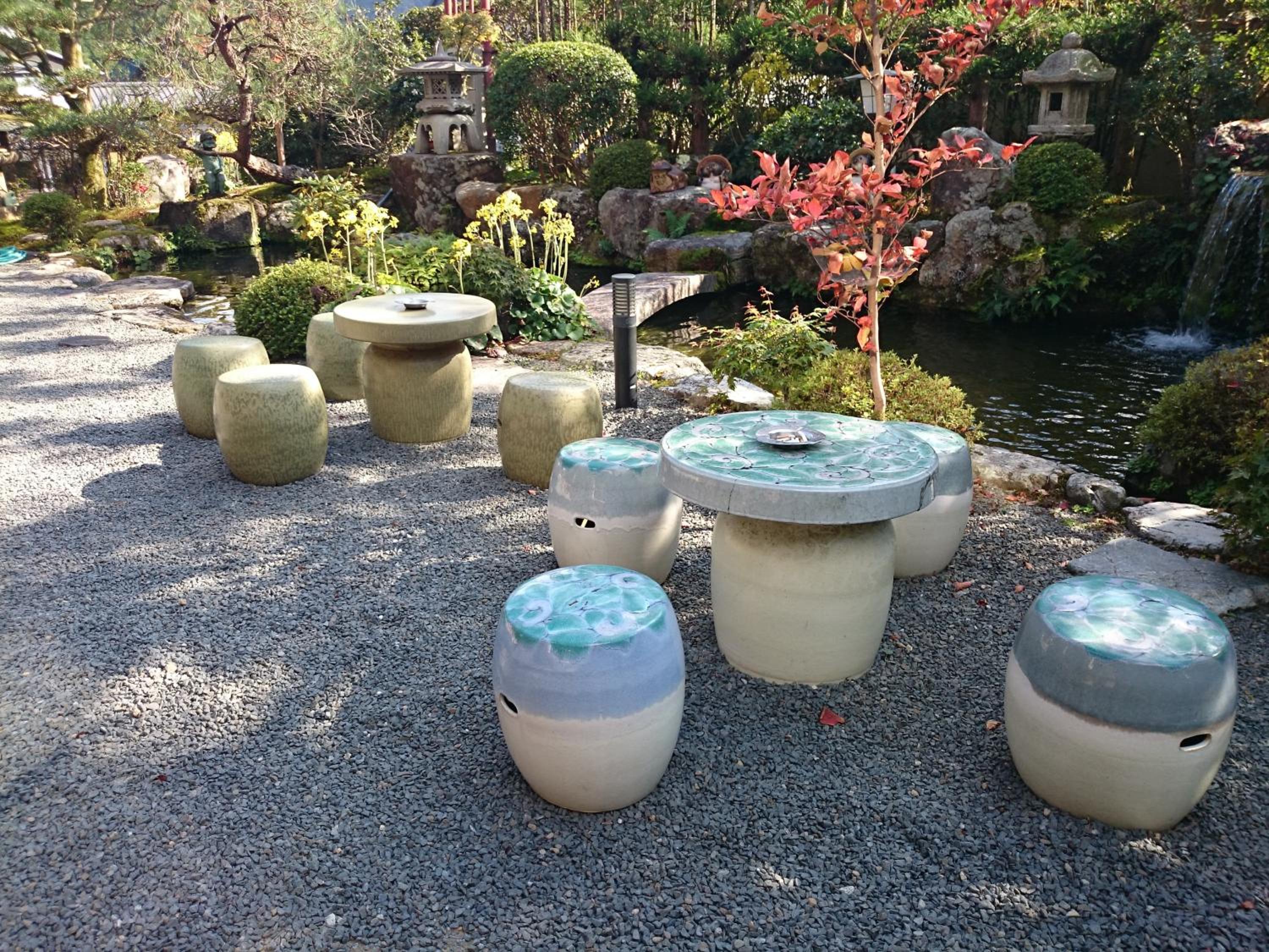 Yumoto Onsen OharaSansou