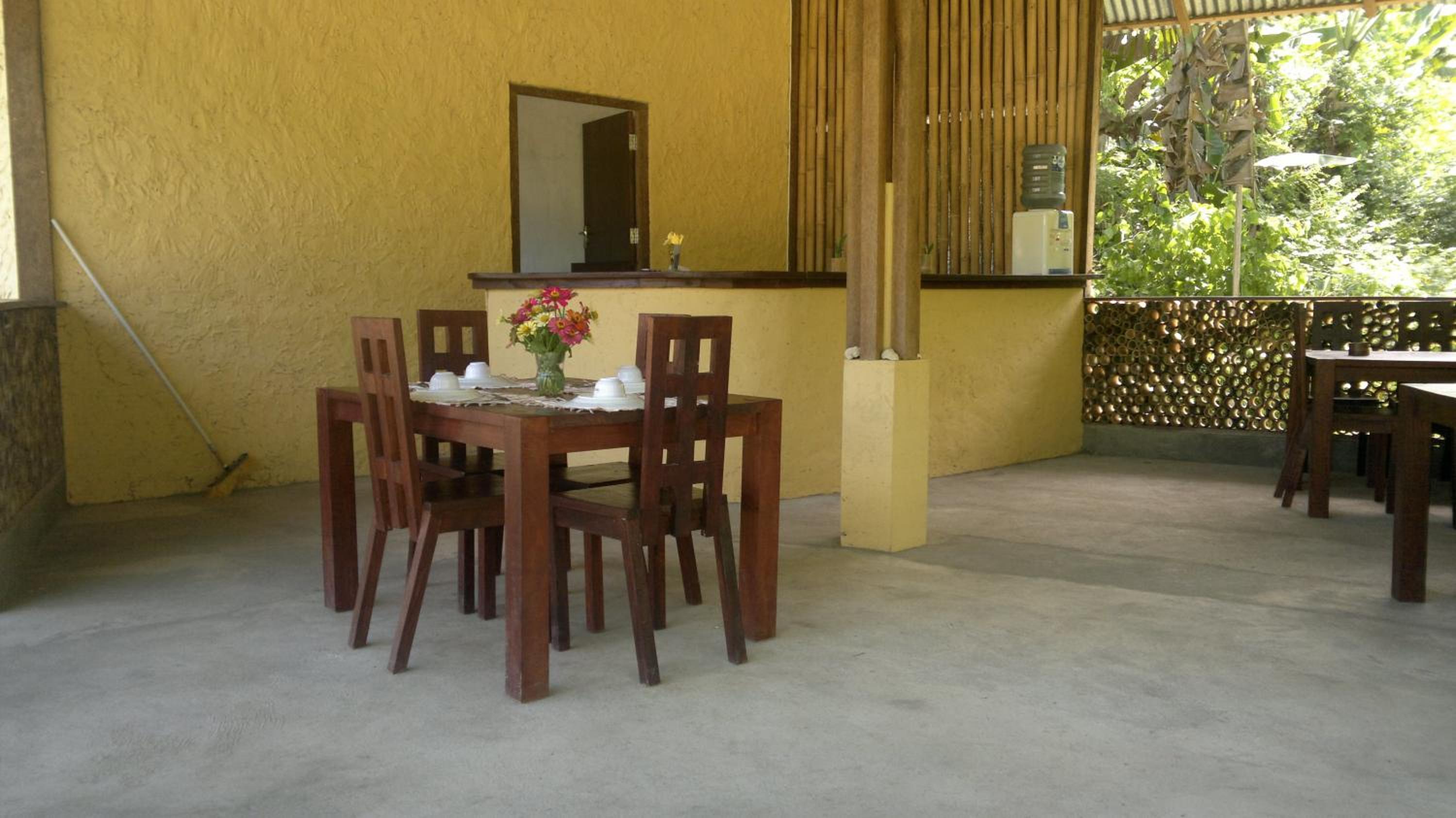 Cakalang Resort view 5