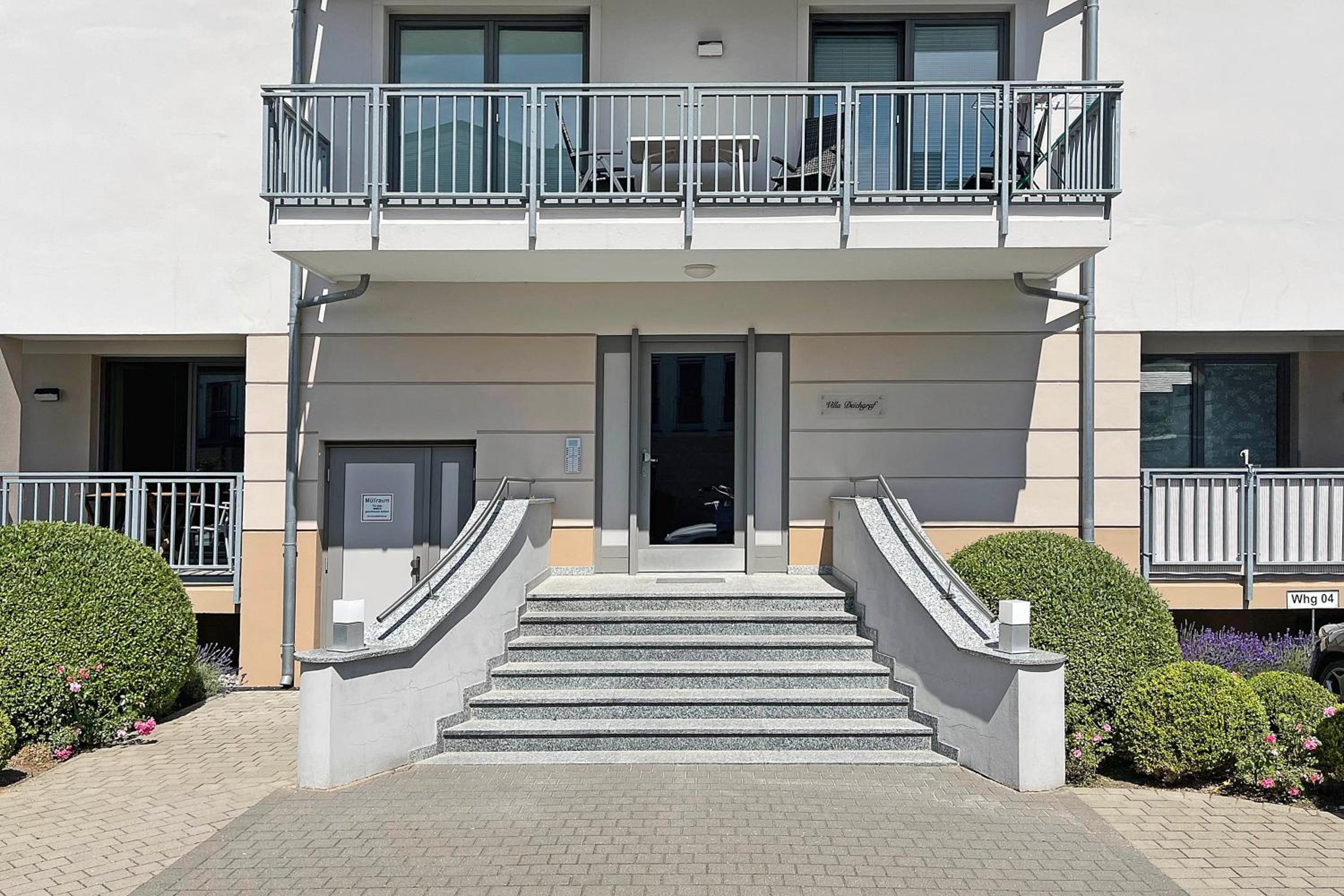 Villa Deichgraf 12 