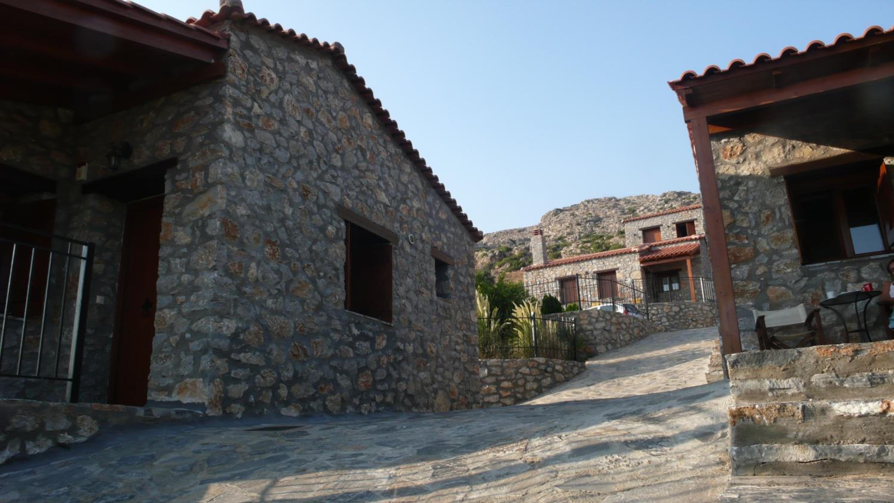Vrachos Villas