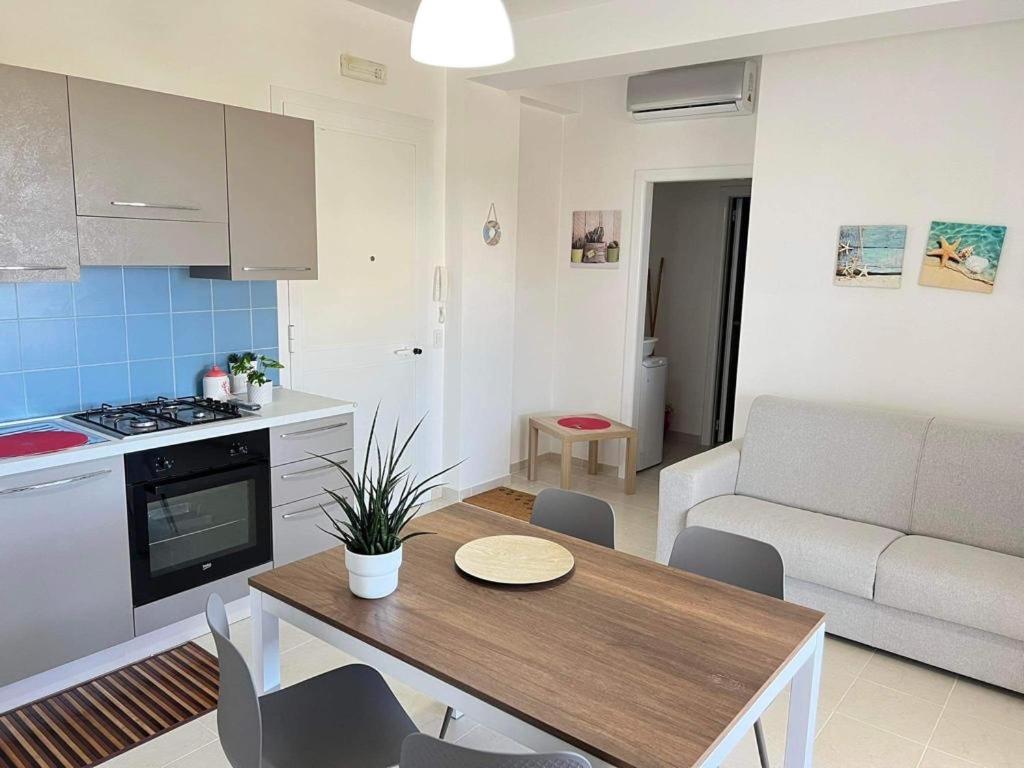Residence Romeo view 3