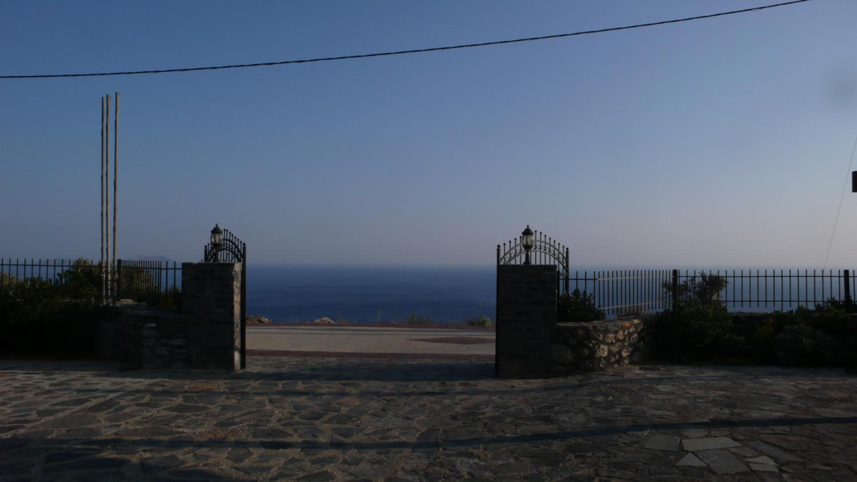 Vrachos Villas