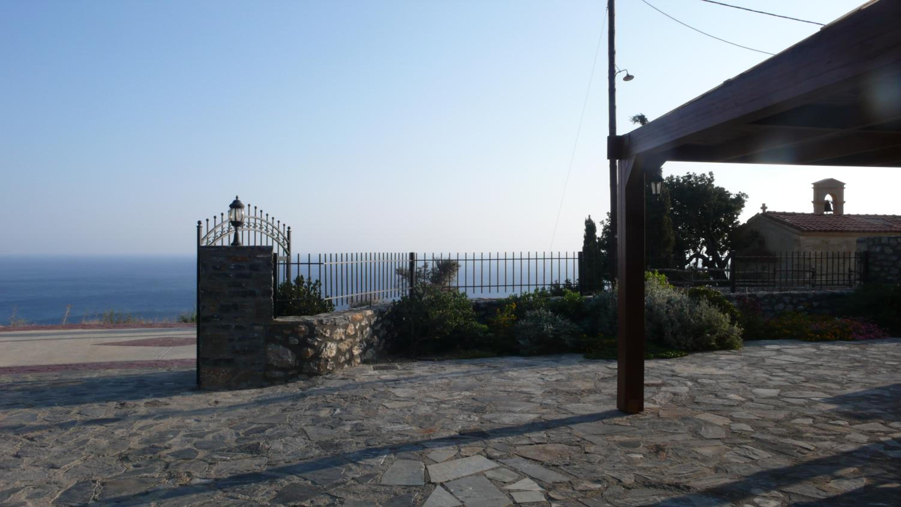 Vrachos Villas