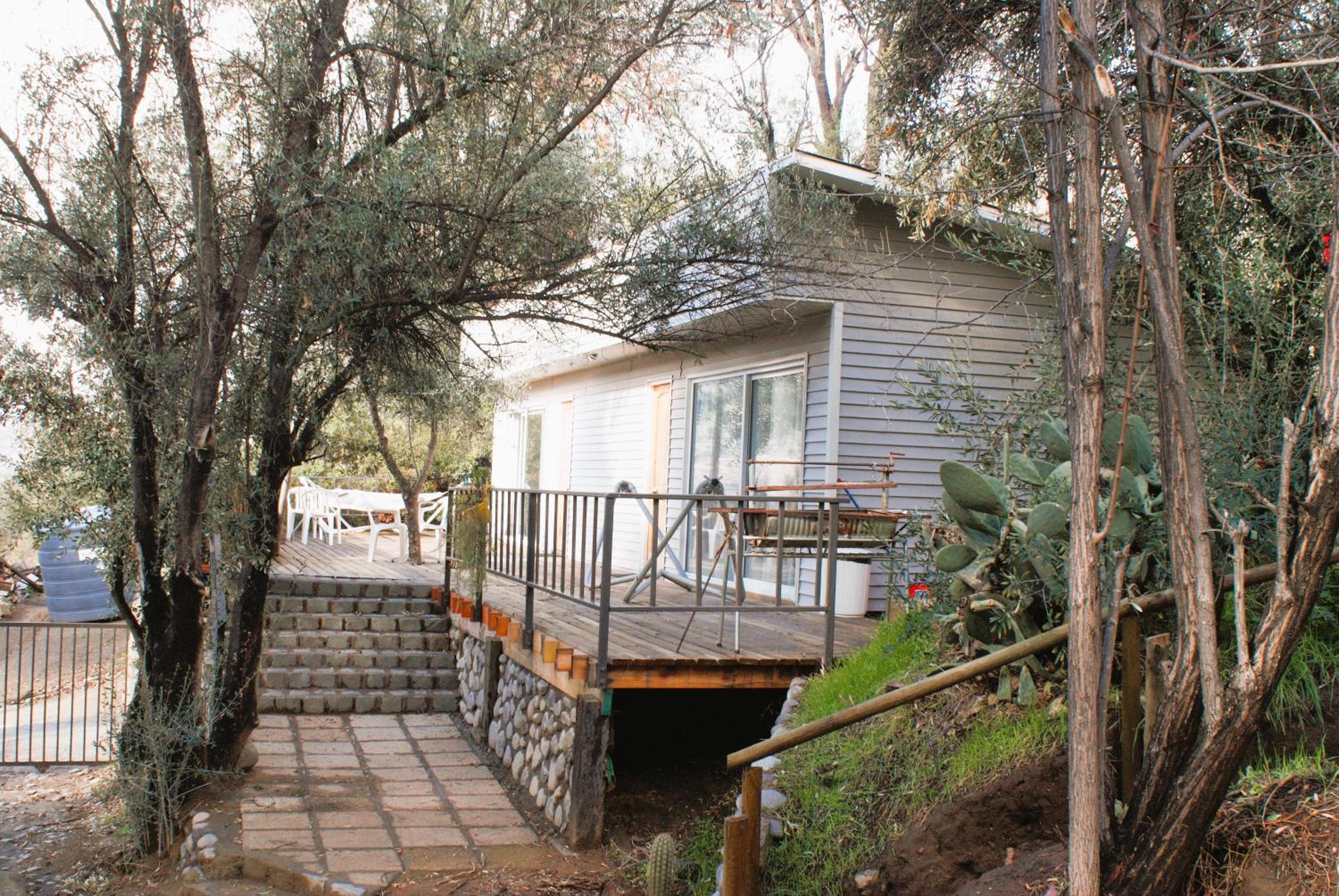 Ladera Encanto