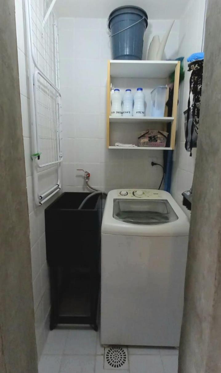 ap2601 A poucos passos da Praia apto 2 dorm piscina ac Wifi