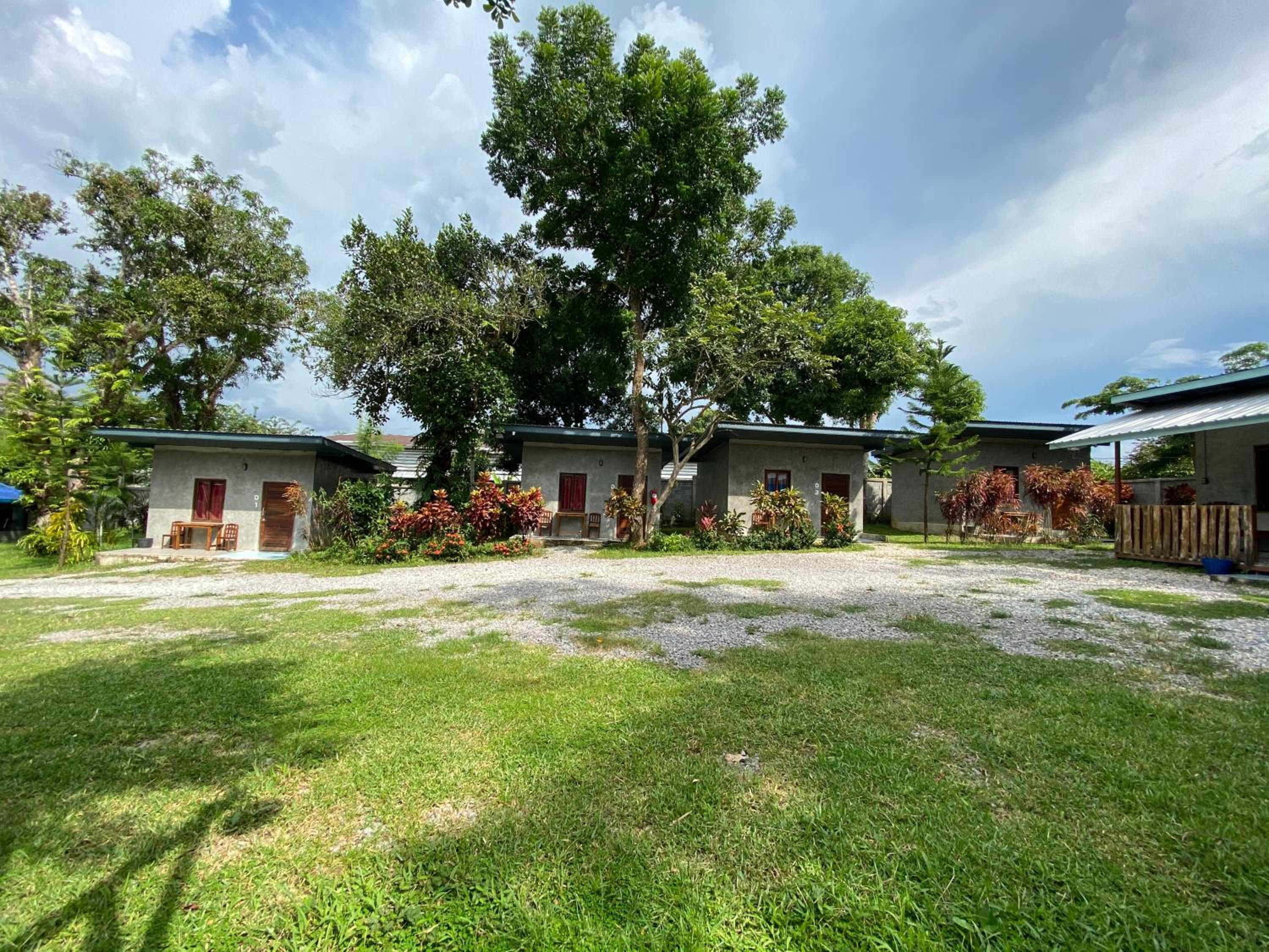 เชอโคว์ เชอโคว์ โฮมสเตย์ view 3