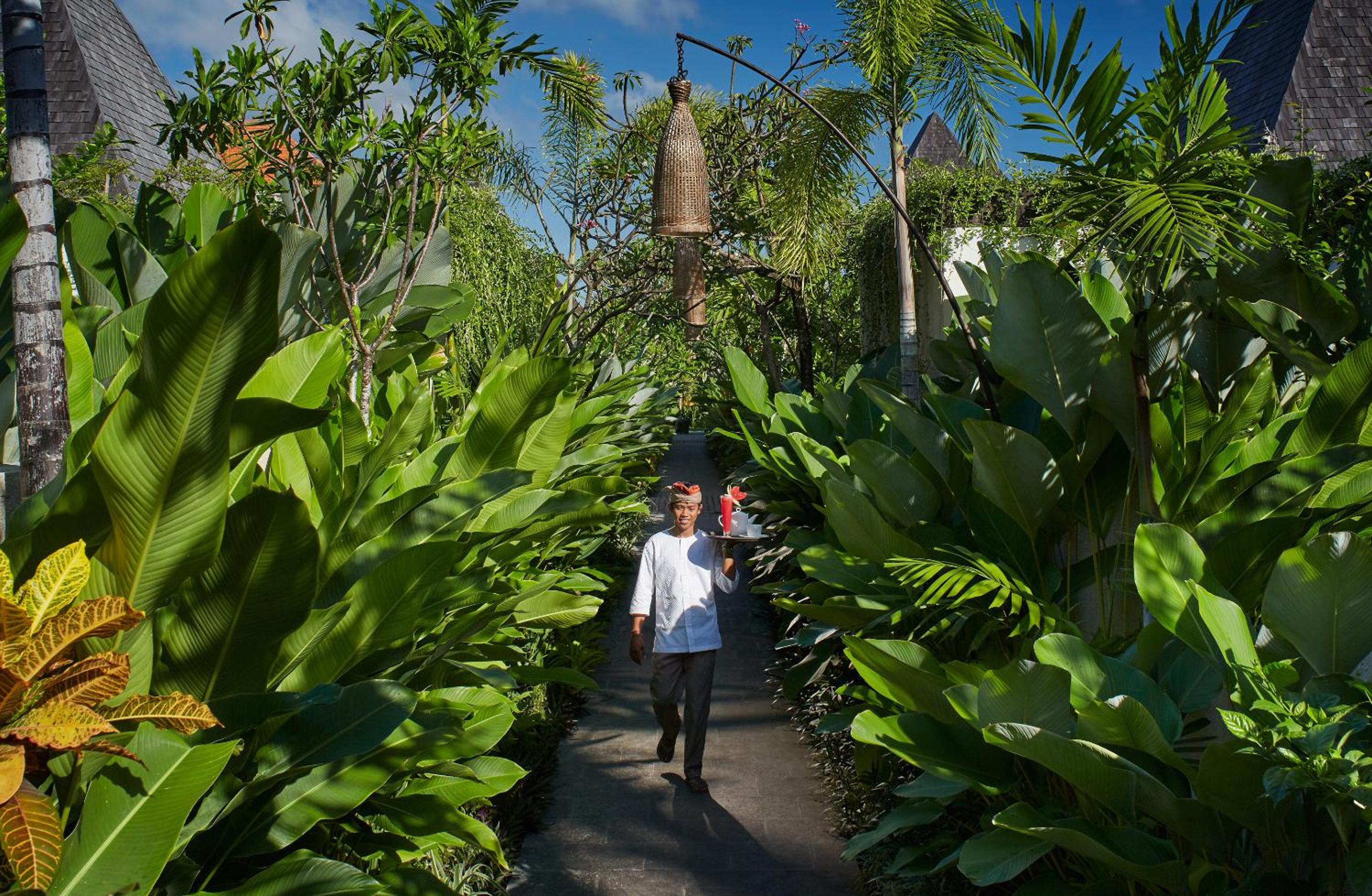 Goya Boutique Resort