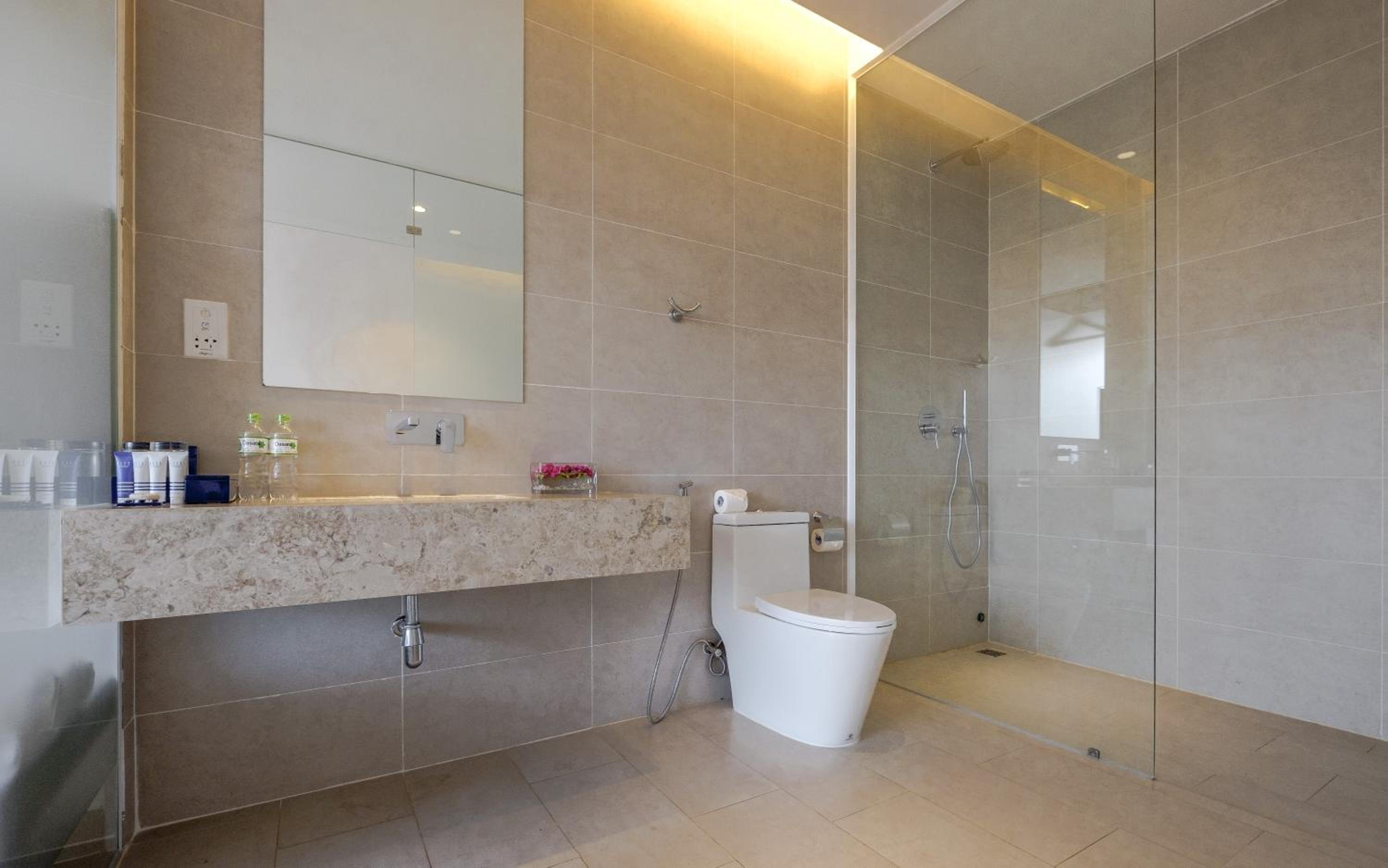 Saint Simeon Beach Residence view 3