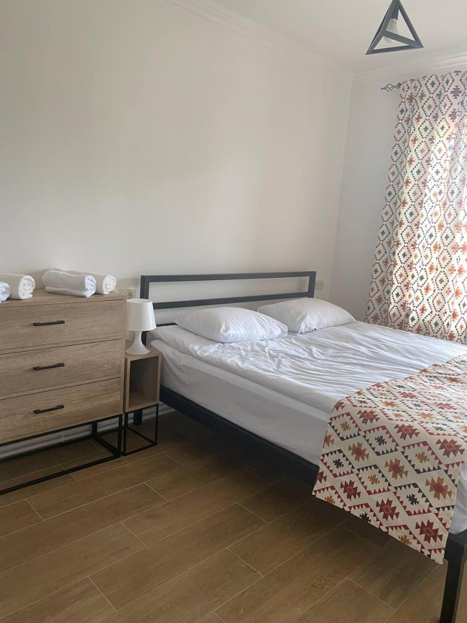 Green Agarak Guest House near Dendropark, Stepanavan