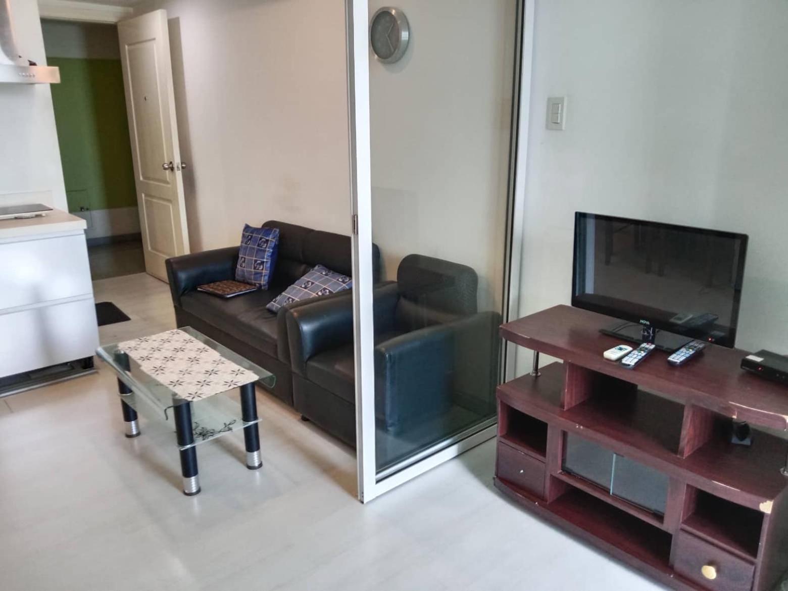 Azure Residences by Van Florendo
