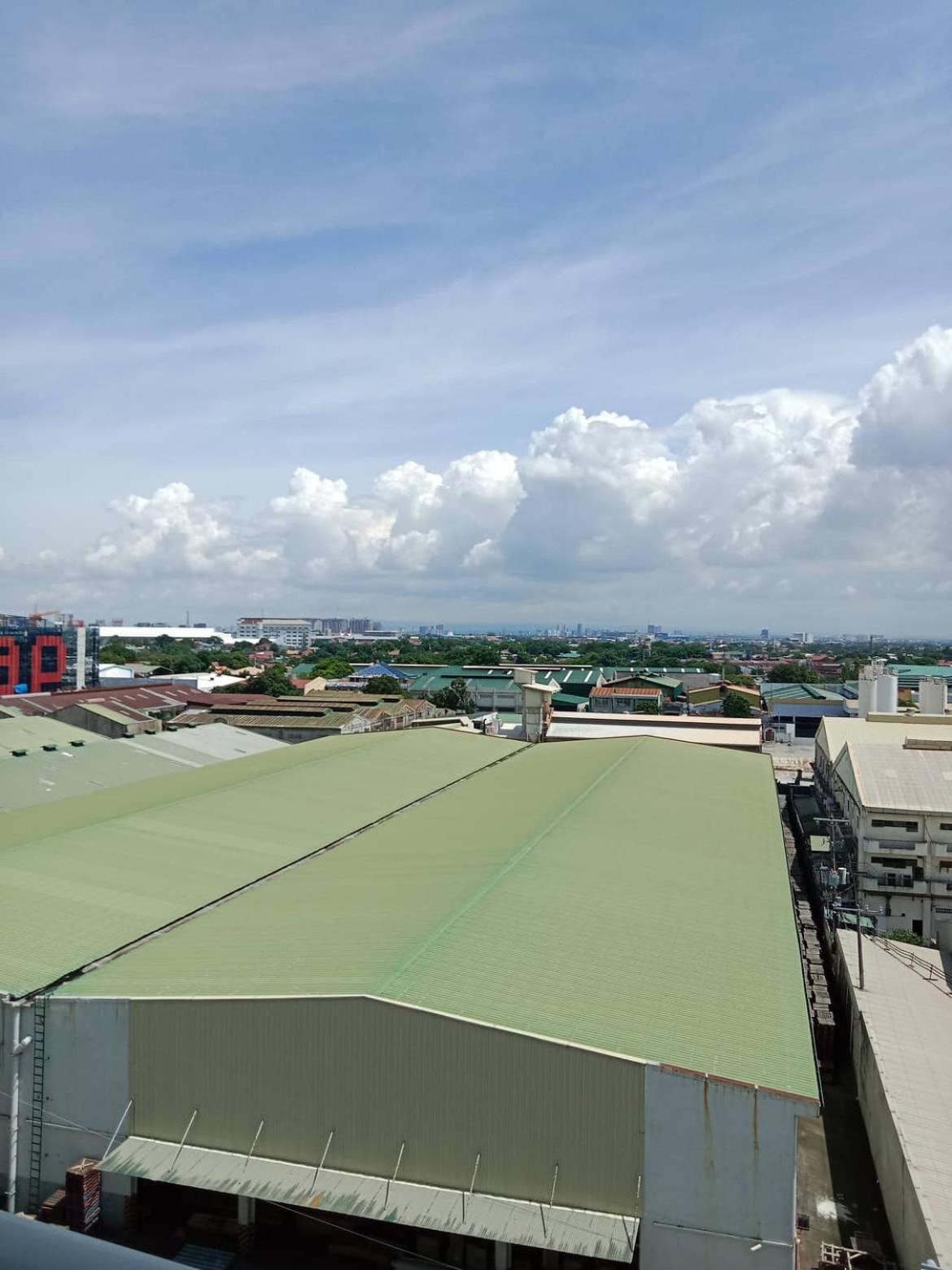 Azure Residences by Van Florendo