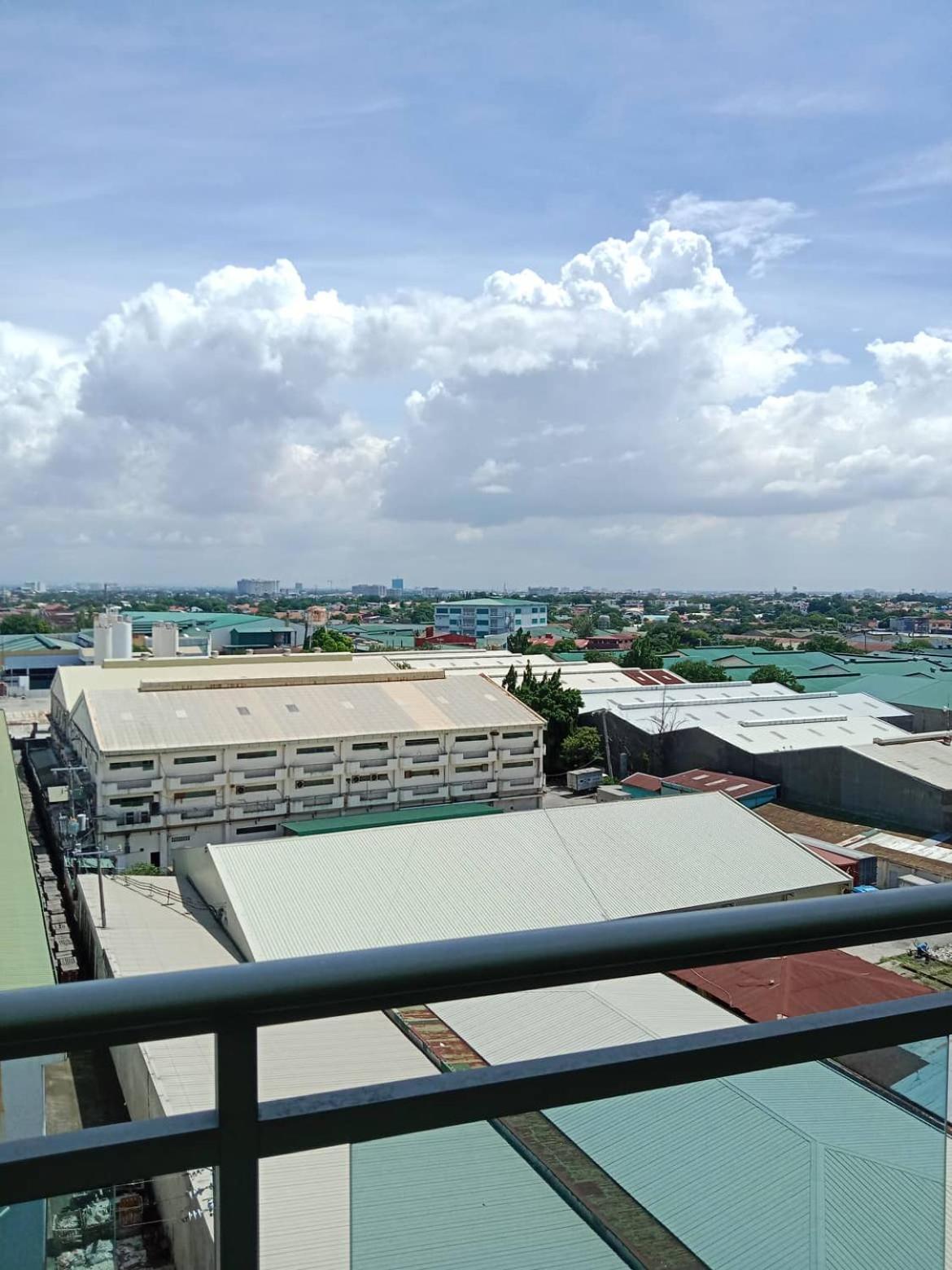 Azure Residences by Van Florendo