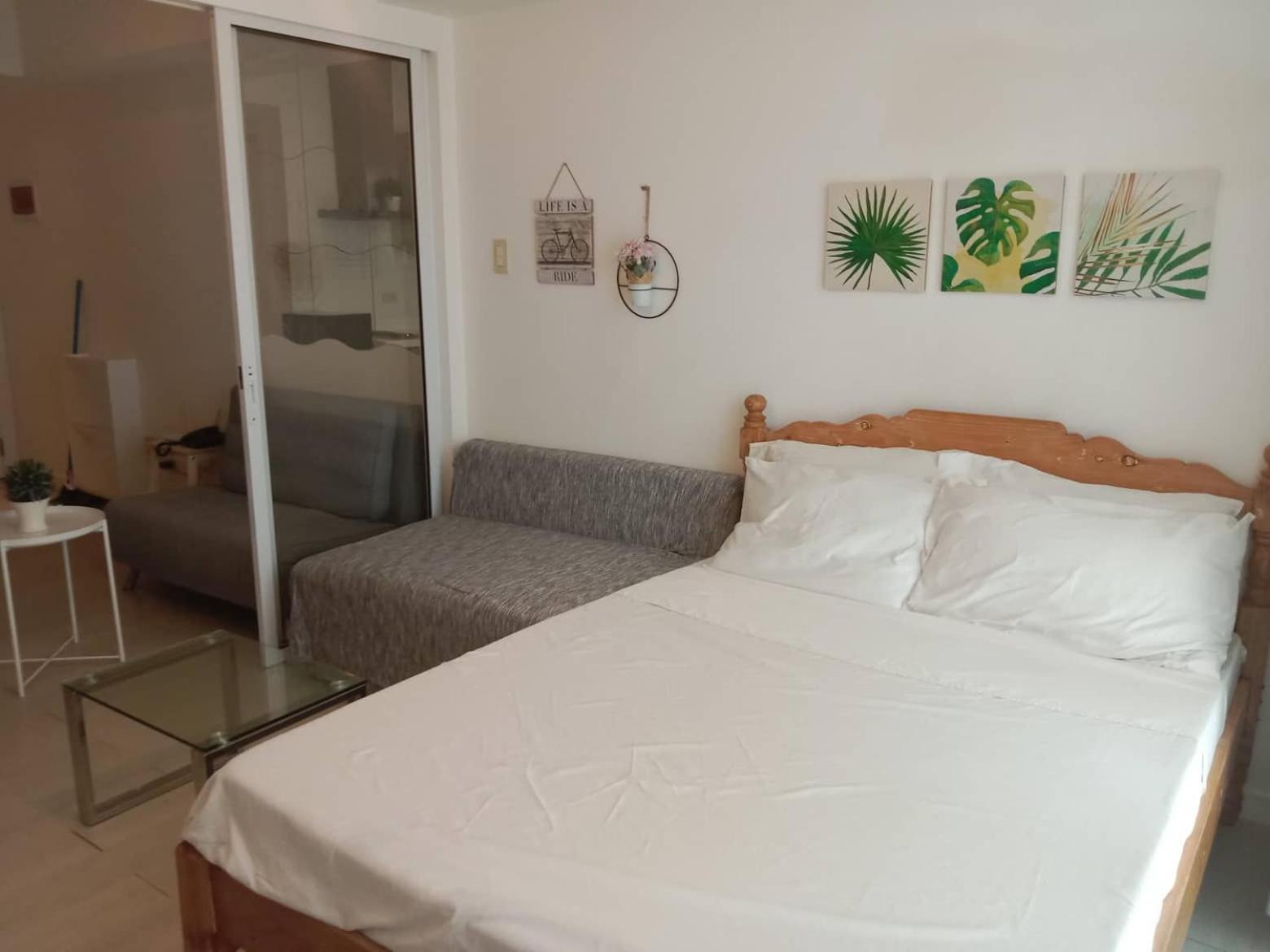Azure Residences by Van Florendo