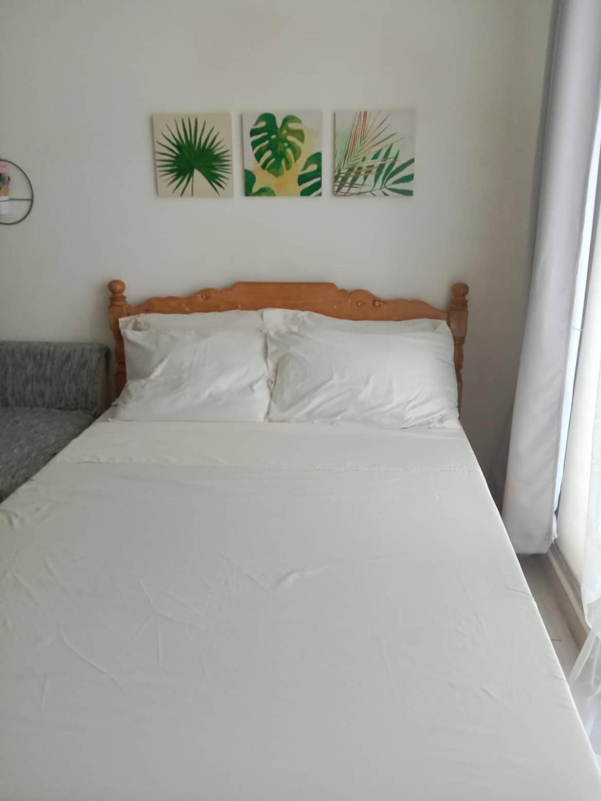 Azure Residences by Van Florendo
