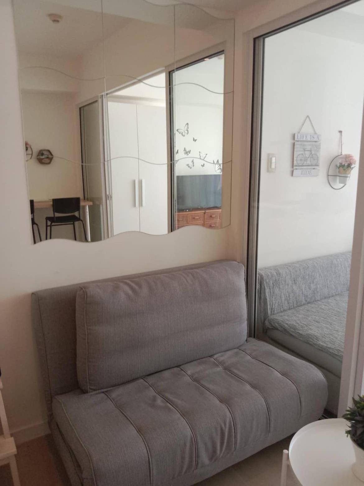 Azure Residences by Van Florendo