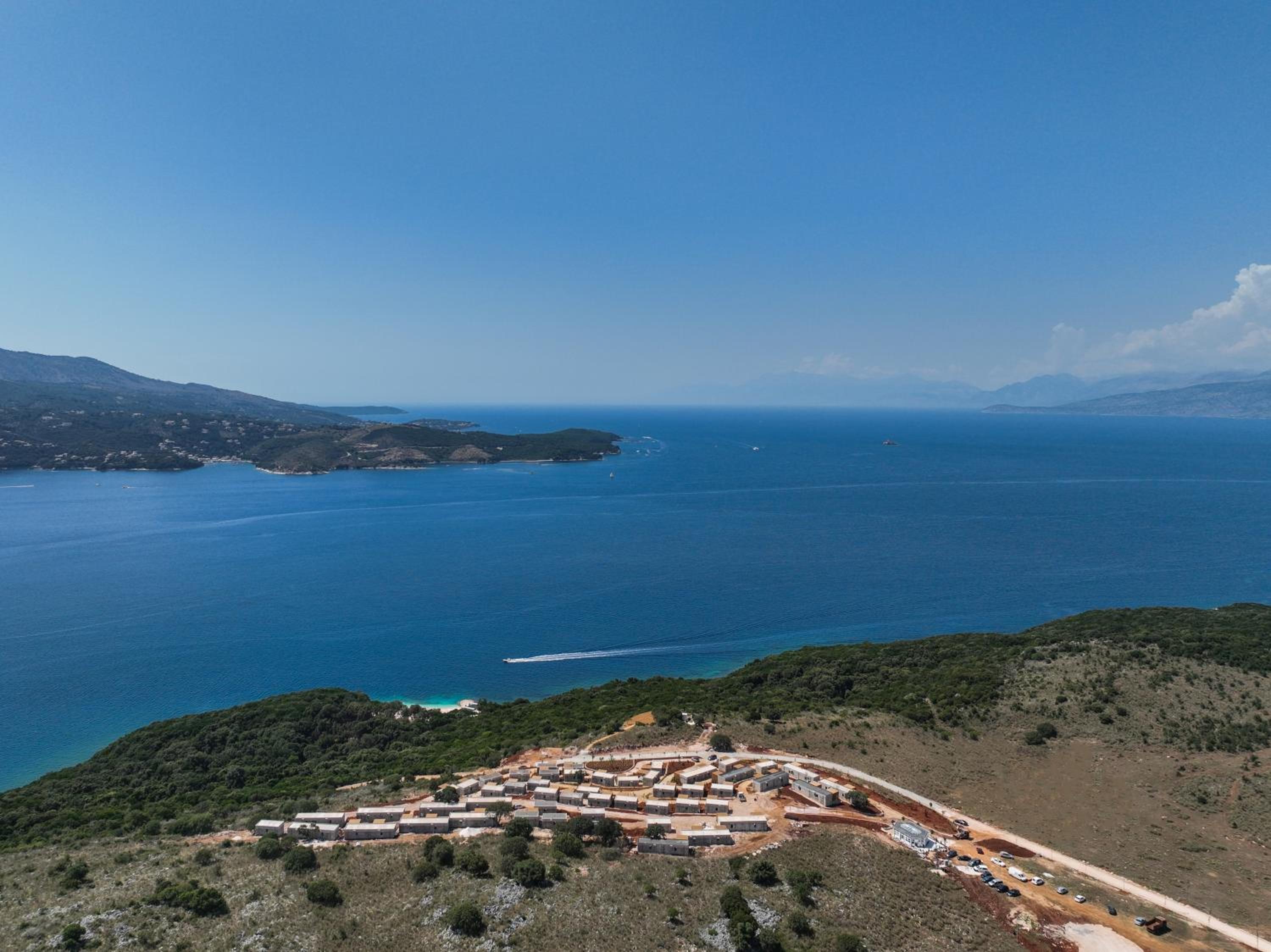Arameras Beach Resort