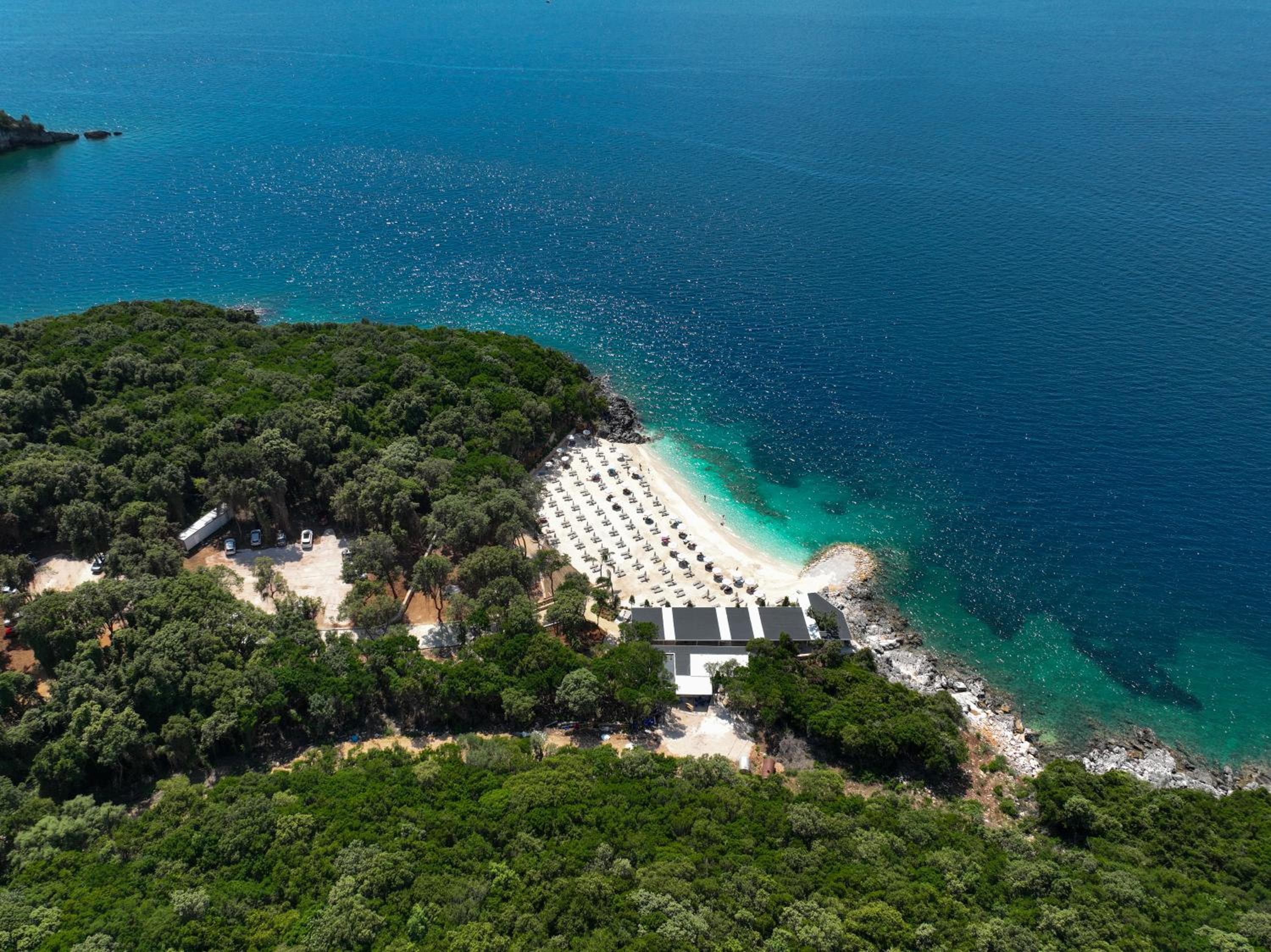 Arameras Beach Resort