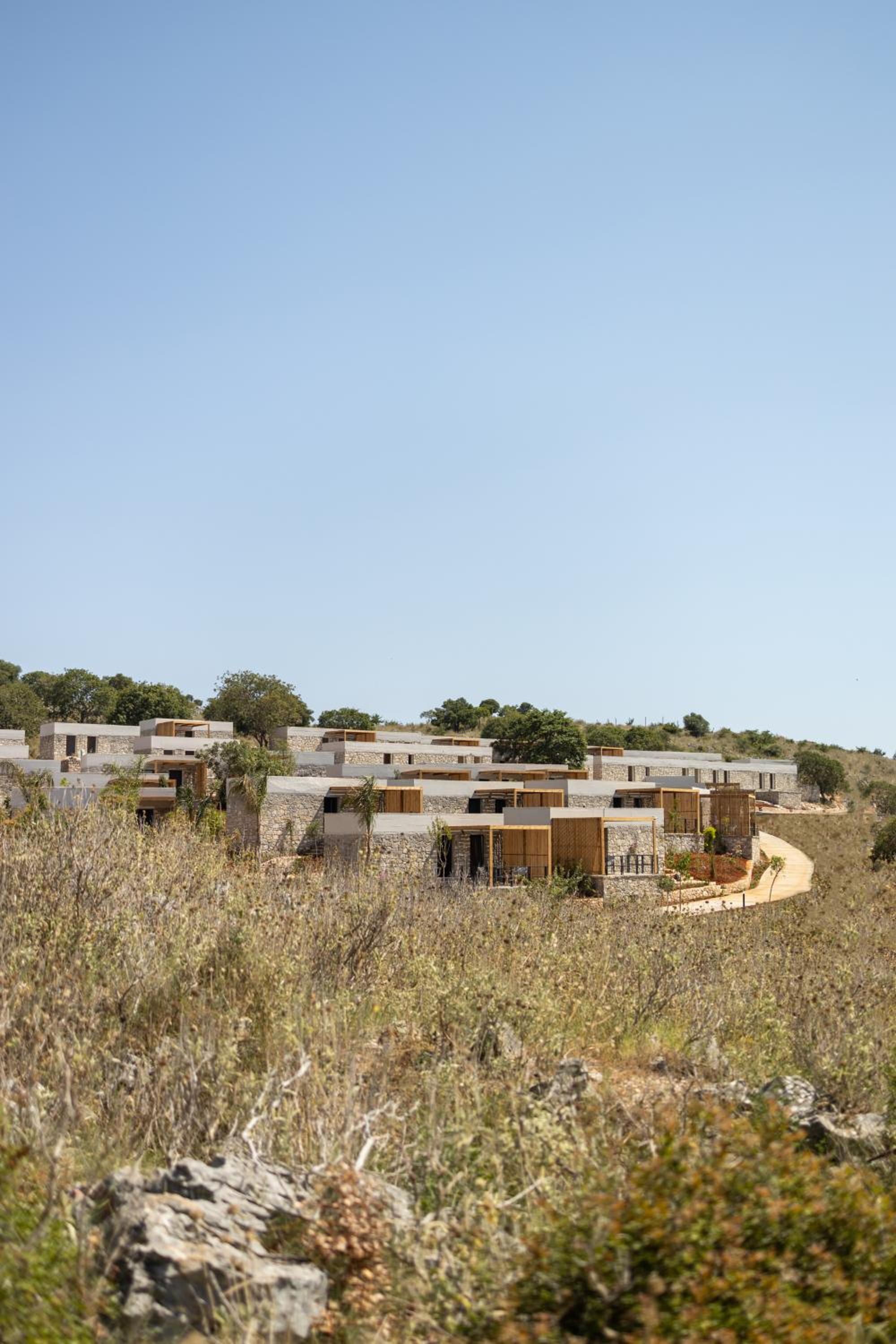 Arameras Beach Resort