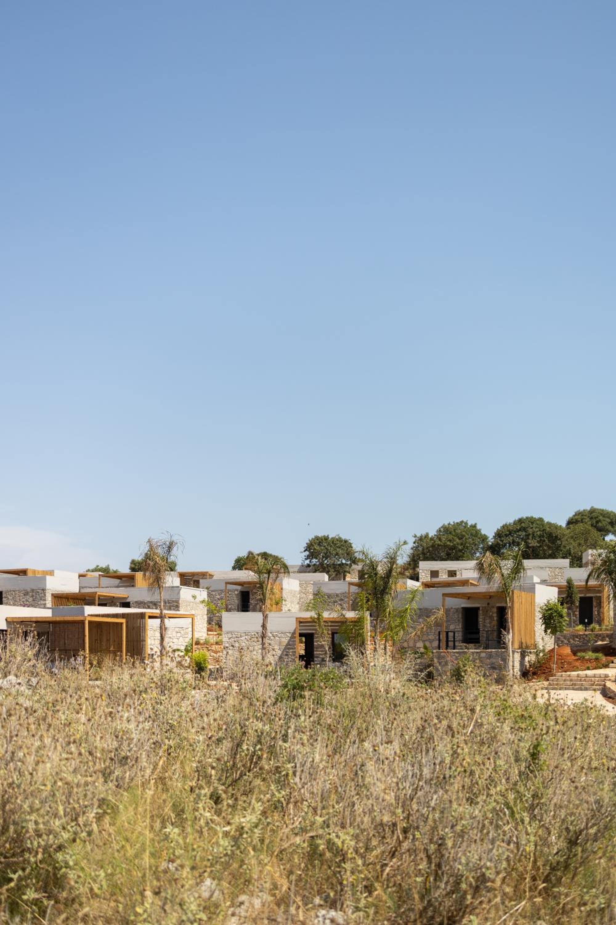 Arameras Beach Resort