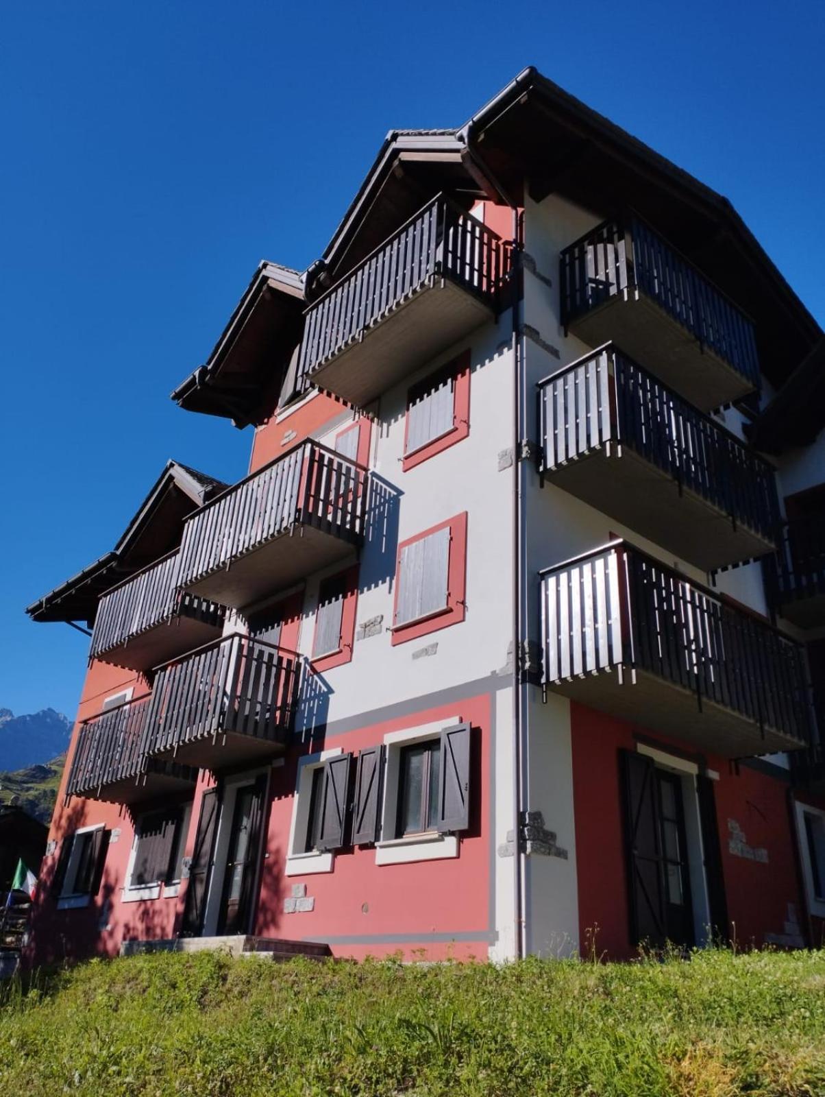 Casa vacanze Caspoggio photo 1