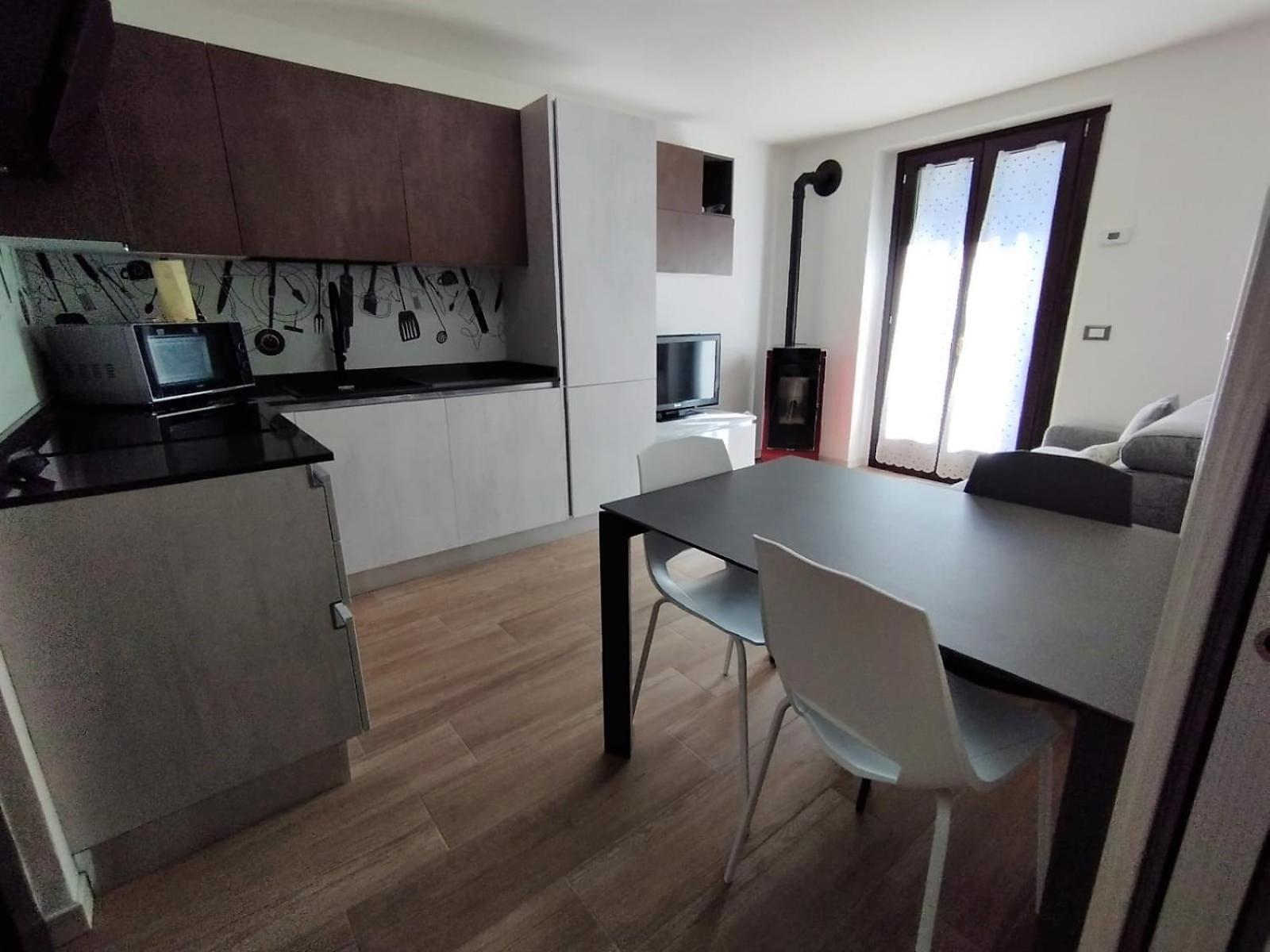 Casa vacanze Caspoggio photo 4