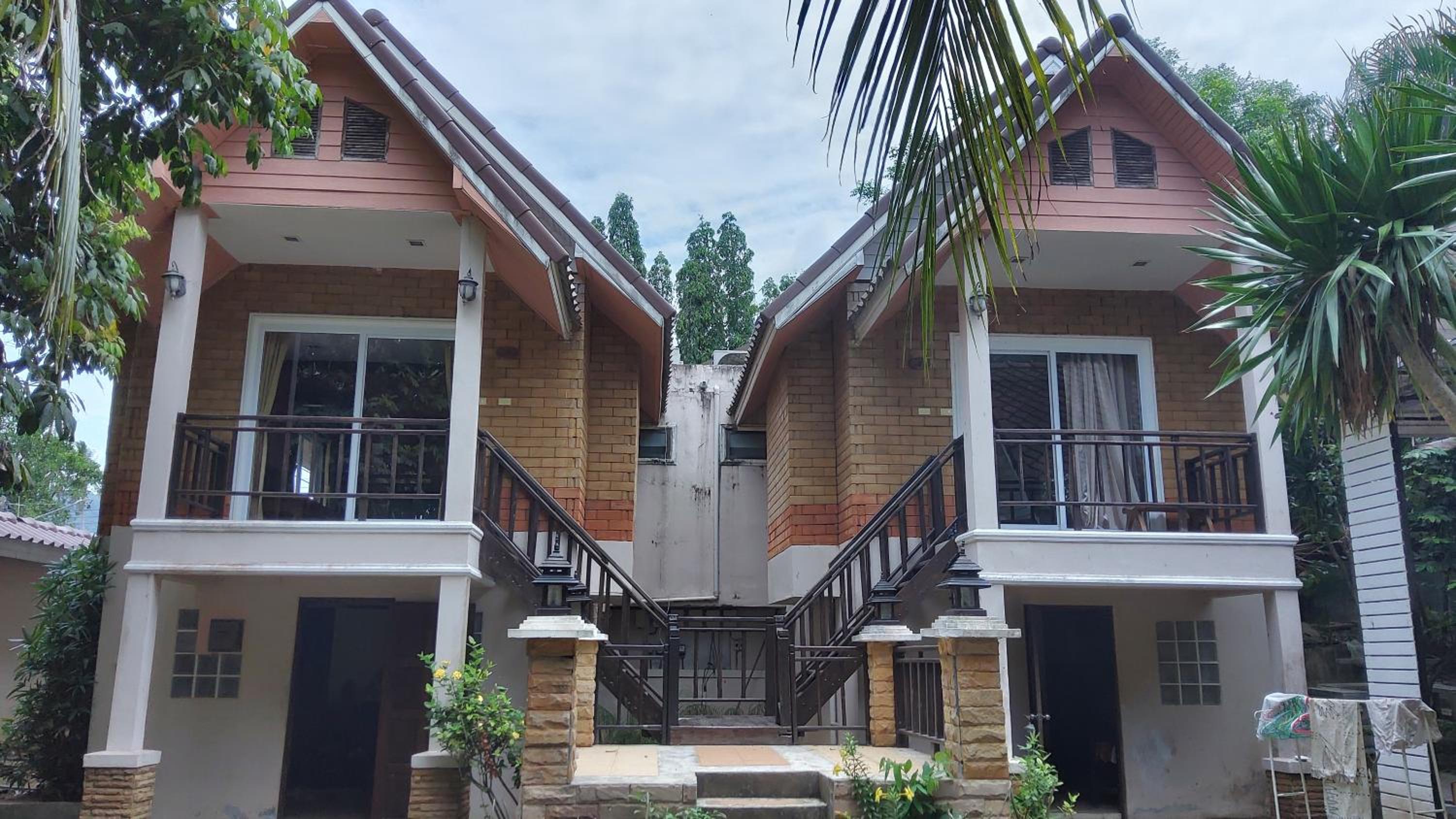 Wilai Villa Lamai