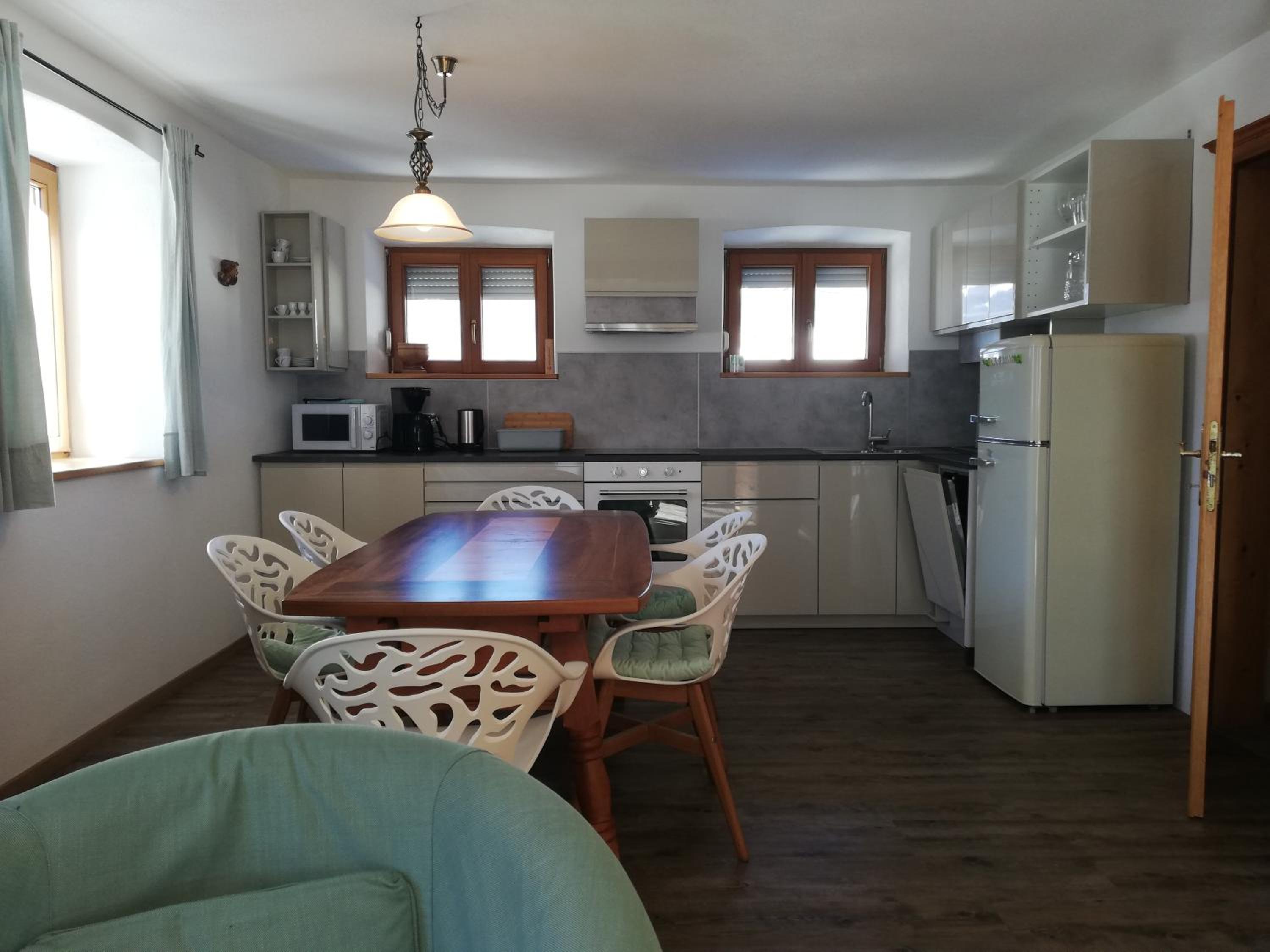 Erlhofer Apartments view 5