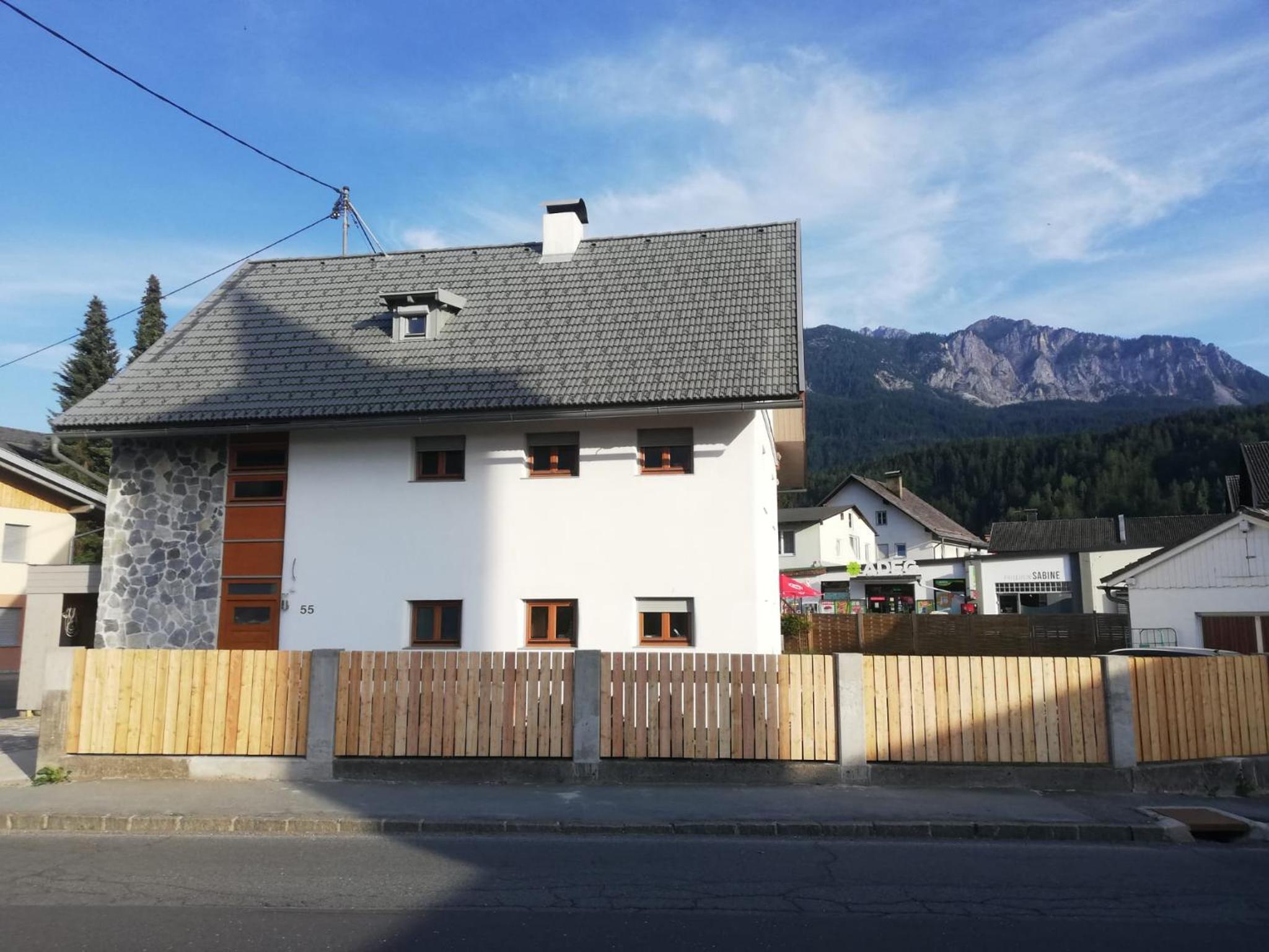 Erlhofer Apartments view 4