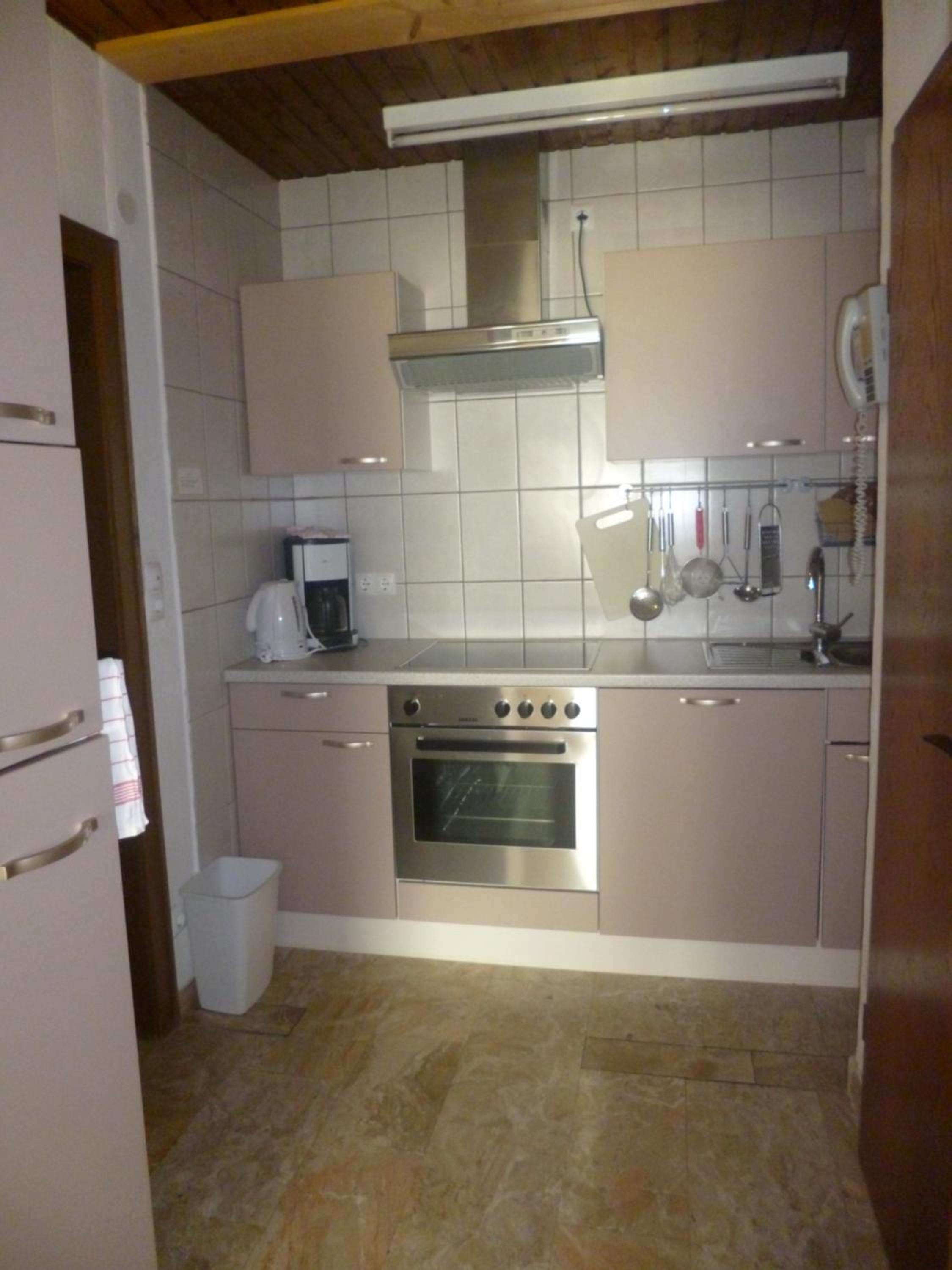 Landhaus Birgit
