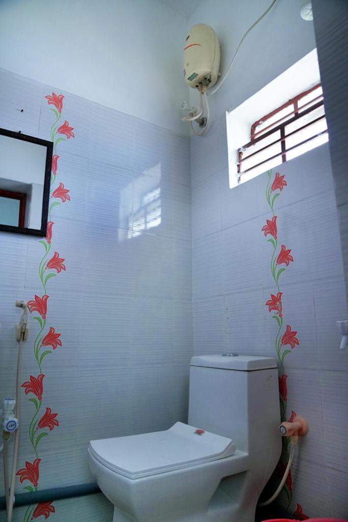 WHITE HOUSE - 3BHK Elite Apartment view 4