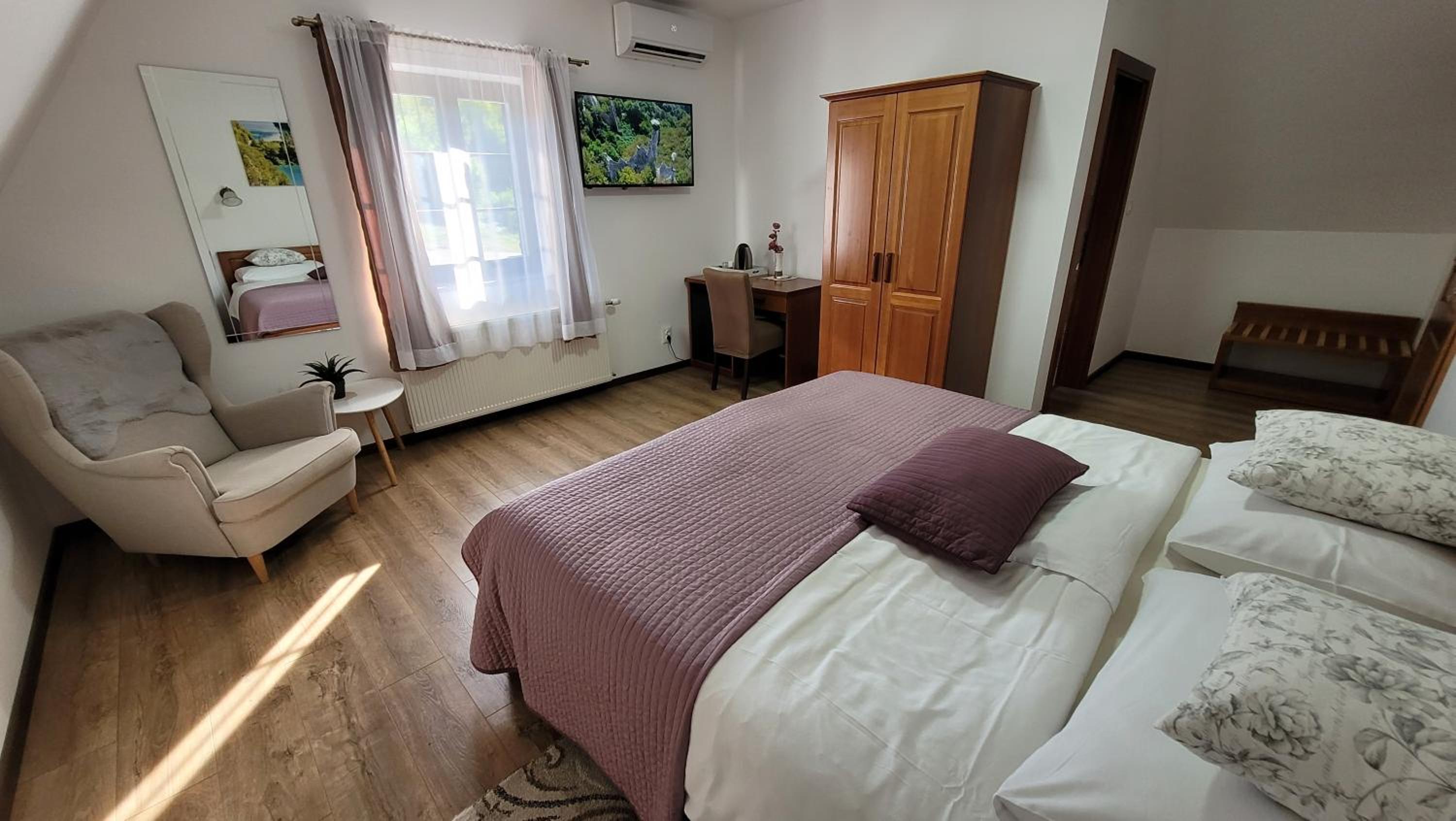 B&B Plitvice Lakes Villa Prica