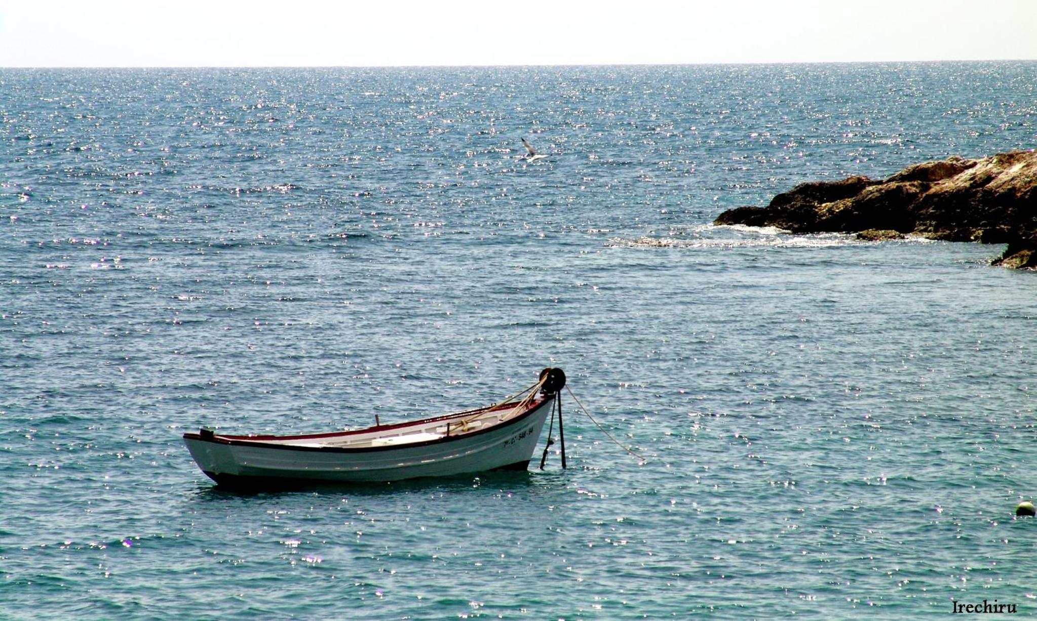 La Mojonera