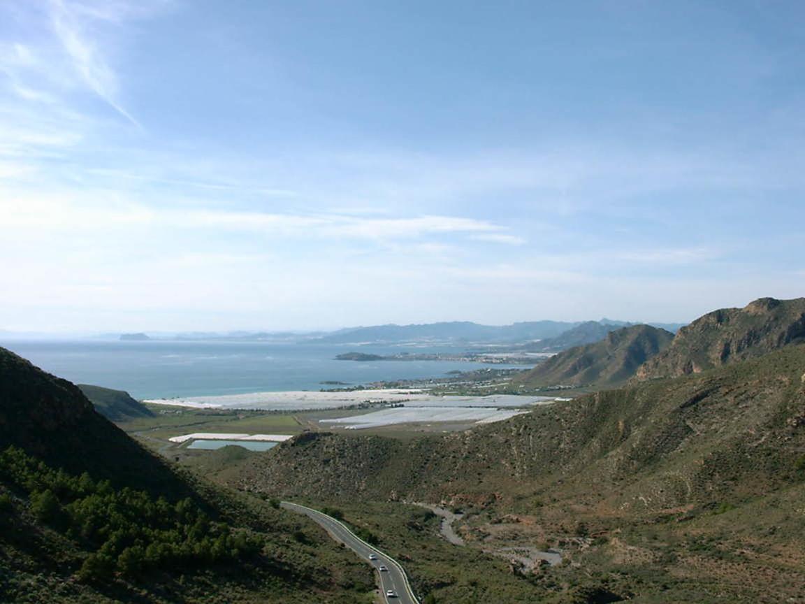 La Mojonera