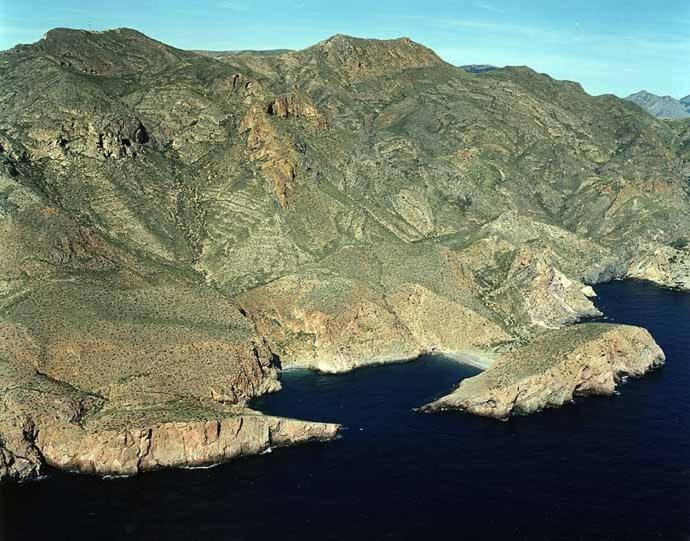 La Mojonera