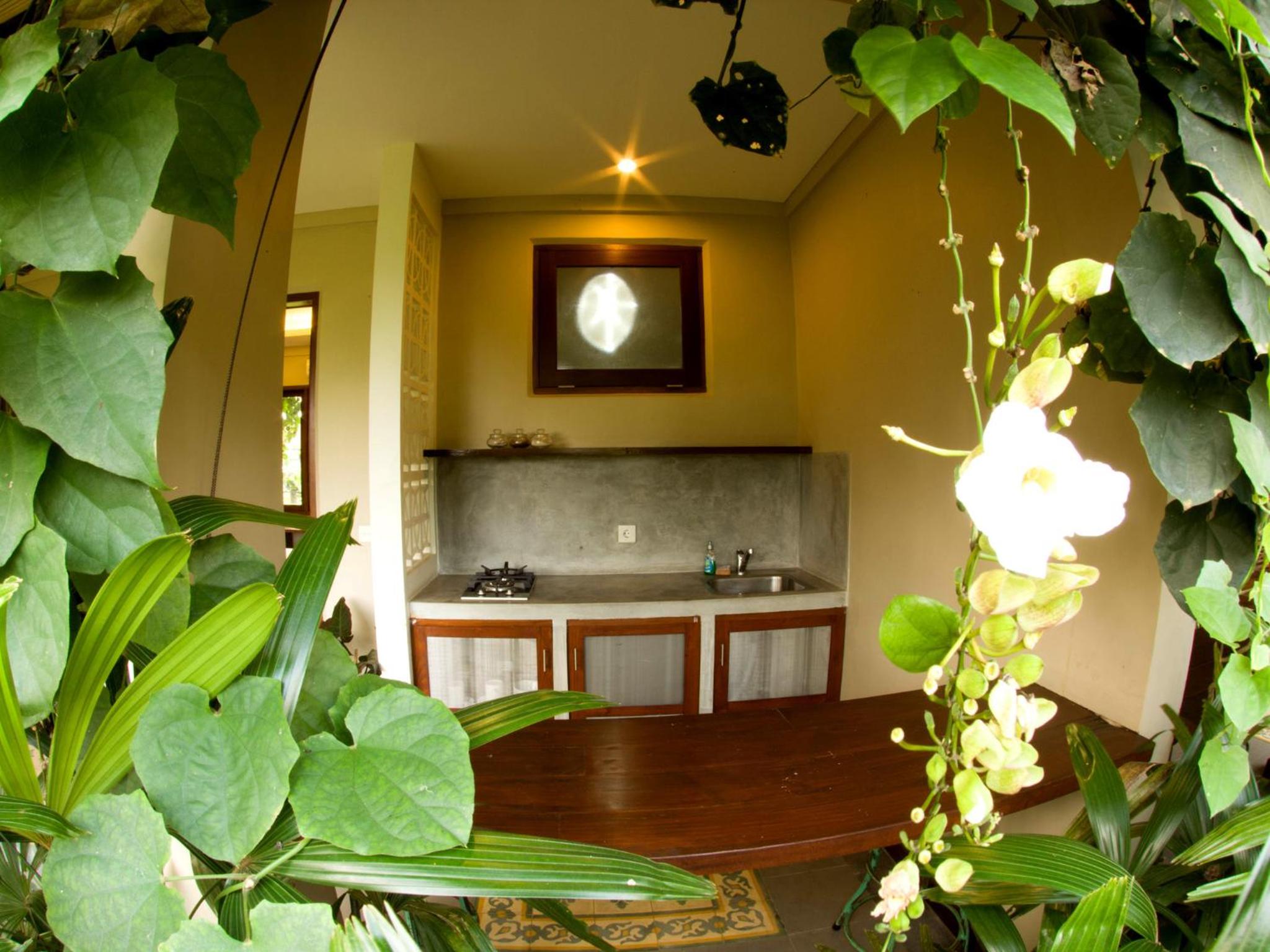Rumah Taman