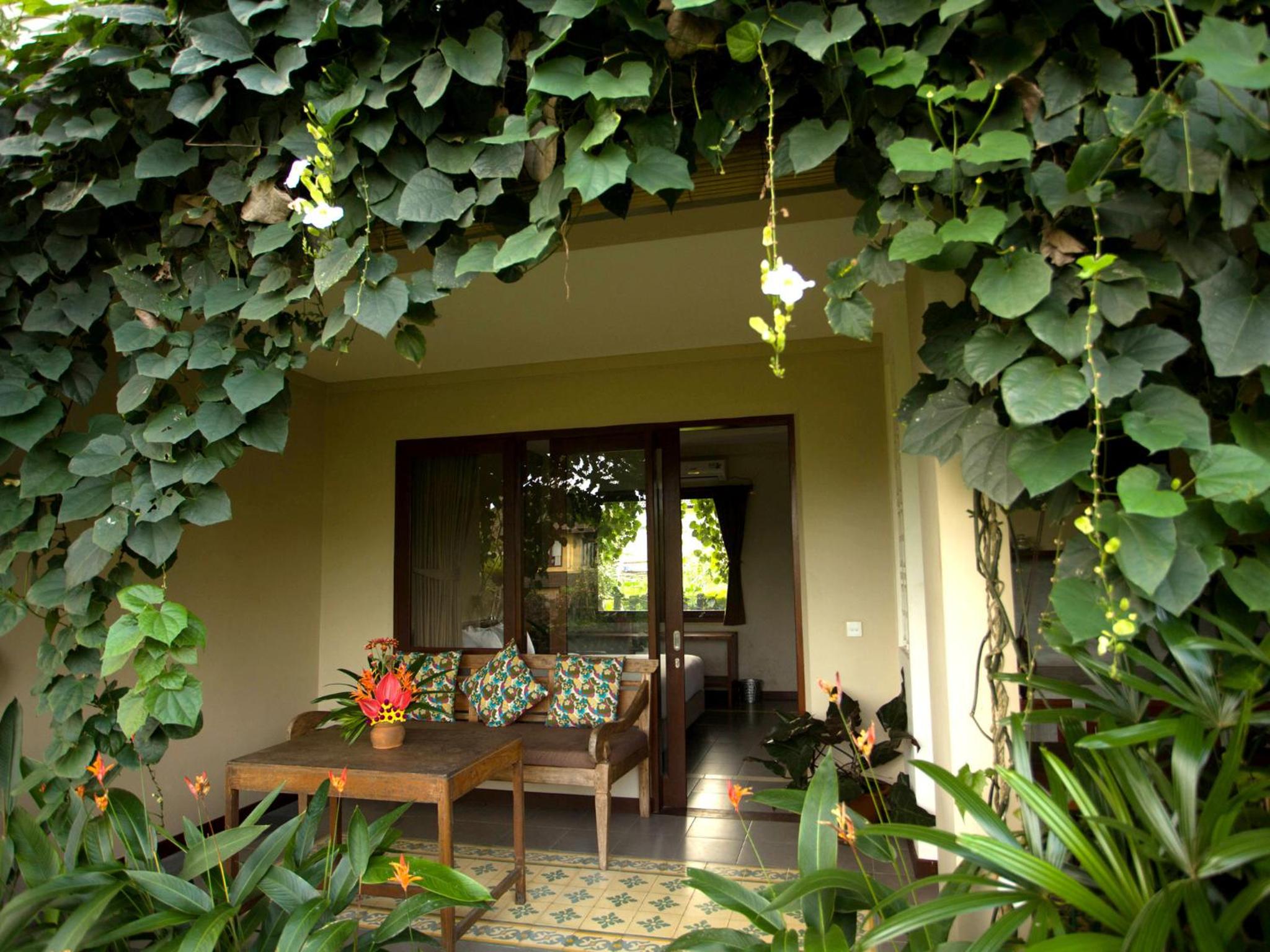 Rumah Taman