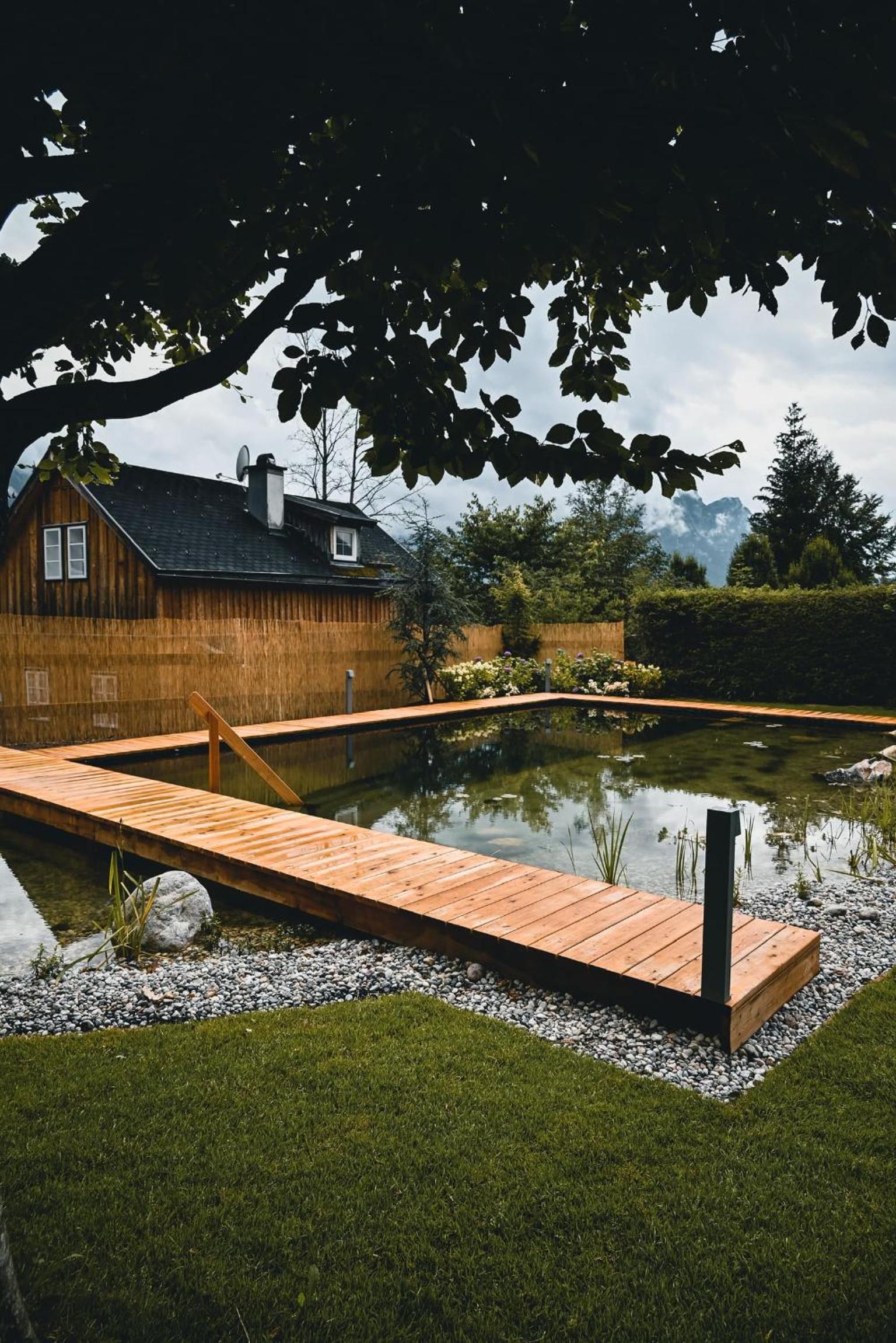 Landhaus Alte Salzstraße - Your Austrian Home