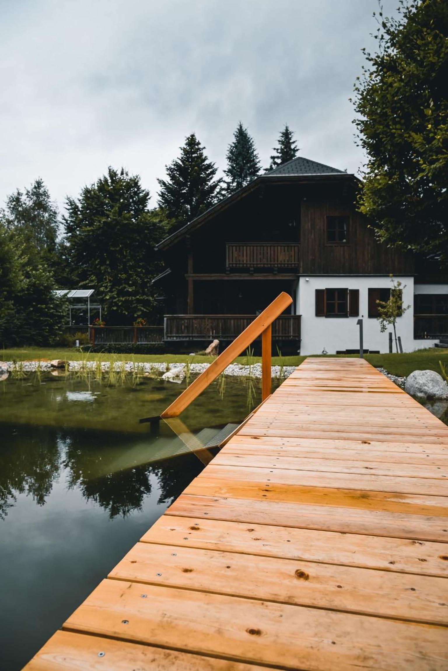 Landhaus Alte Salzstraße - Your Austrian Home