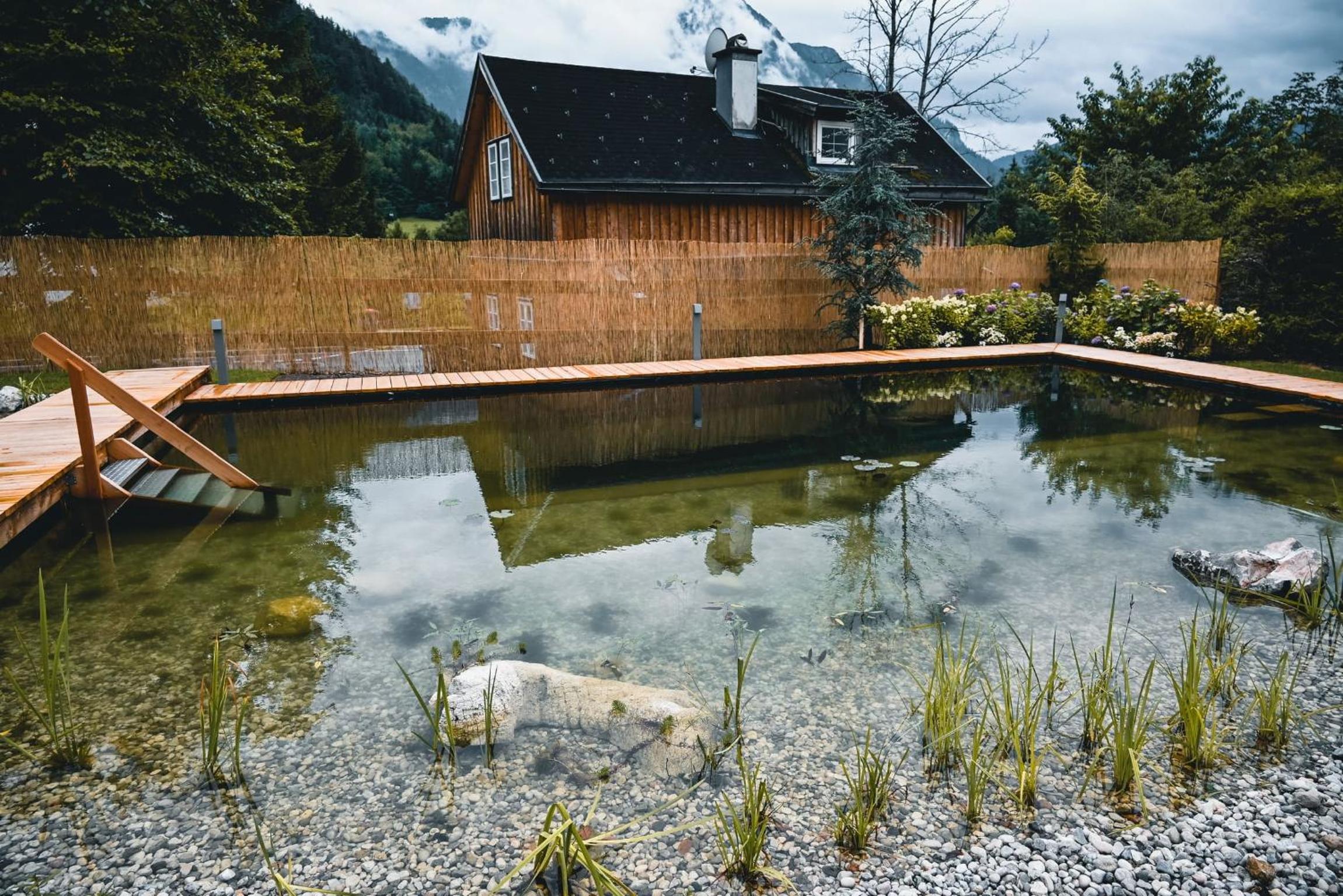 Landhaus Alte Salzstraße - Your Austrian Home