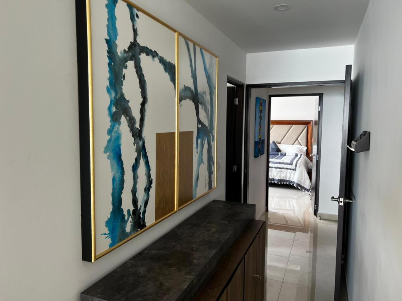 Luxury condo en Malecón, Alberca Infinity & Jacuzzi view 5