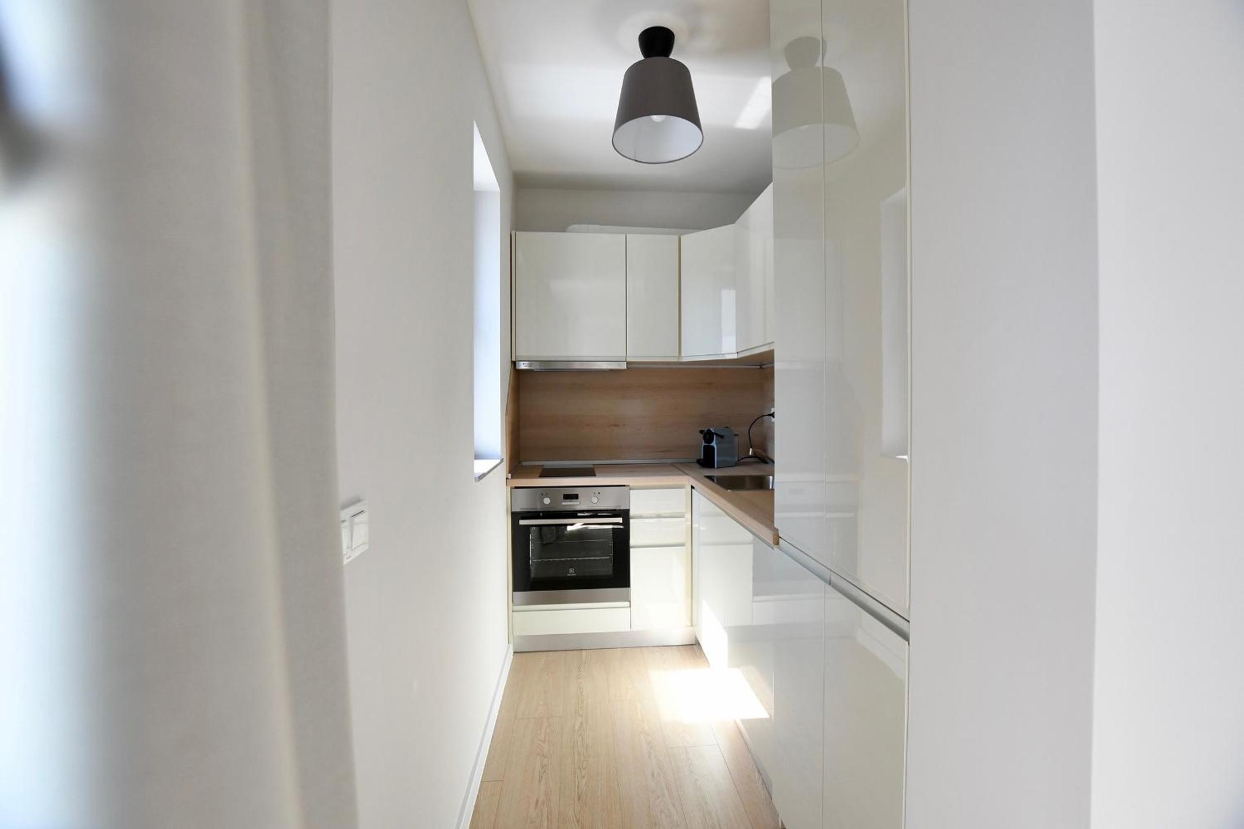 Connect Living Apartments Free Parking